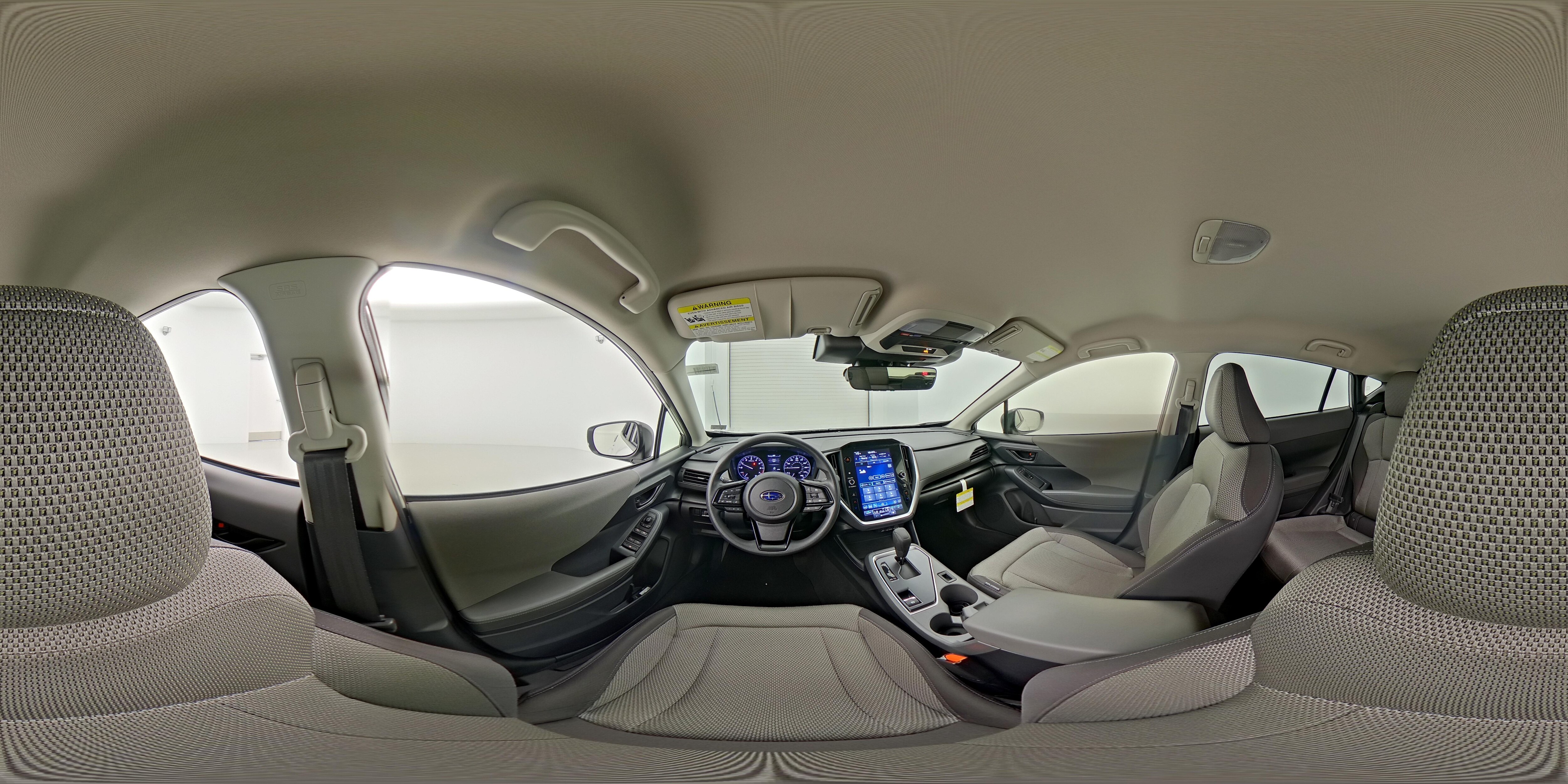 2024 Subaru Crosstrek Premium - Photo 26