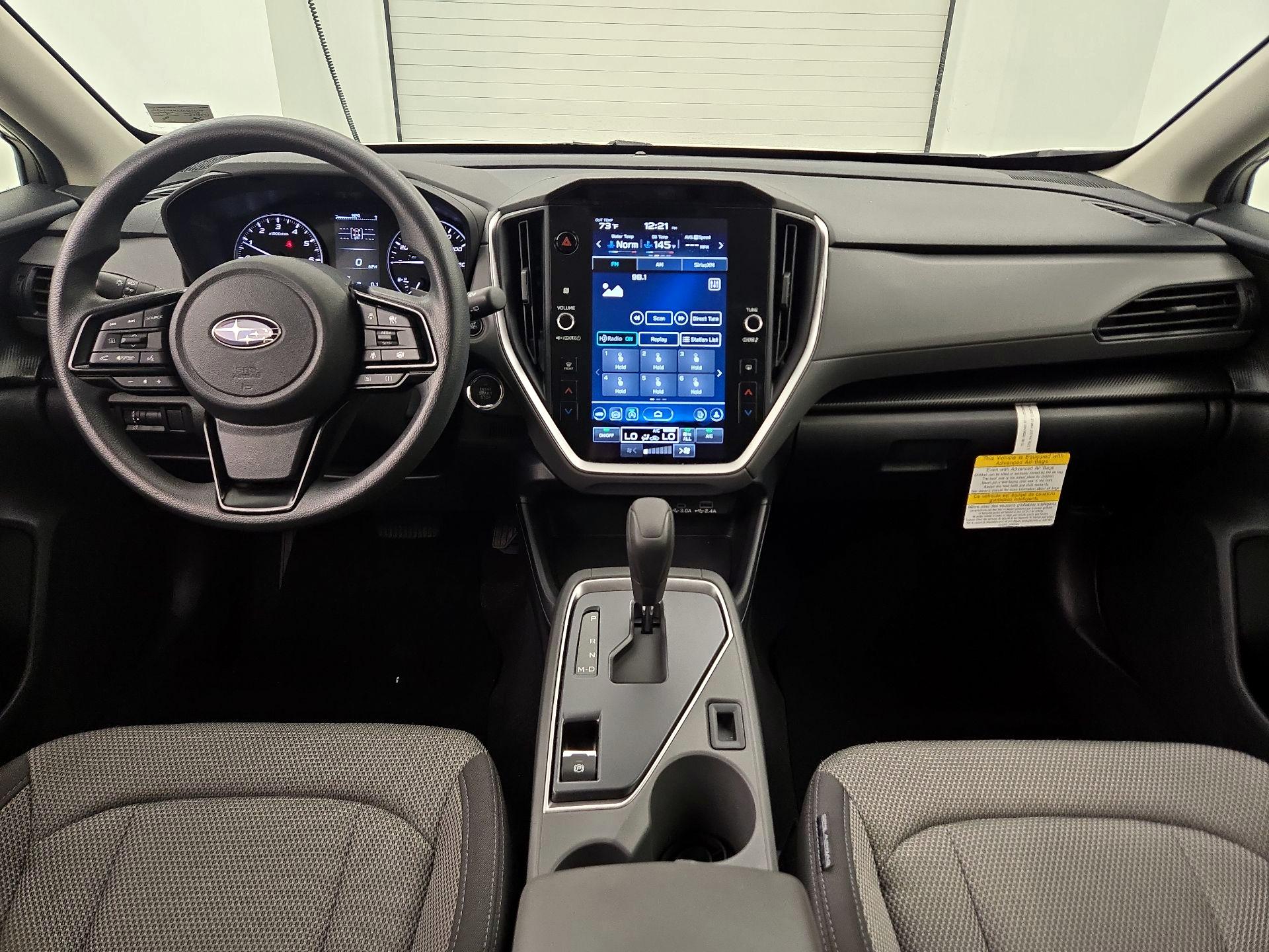 Thumbnail: 2024 Subaru Crosstrek - 9