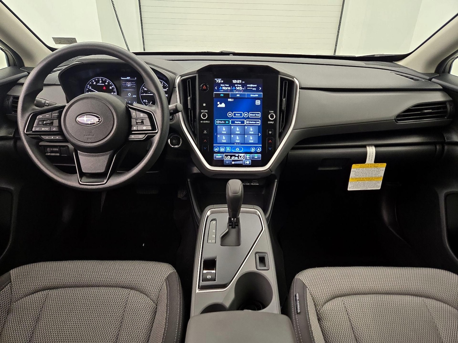 2024 Subaru Crosstrek Premium - Photo 10