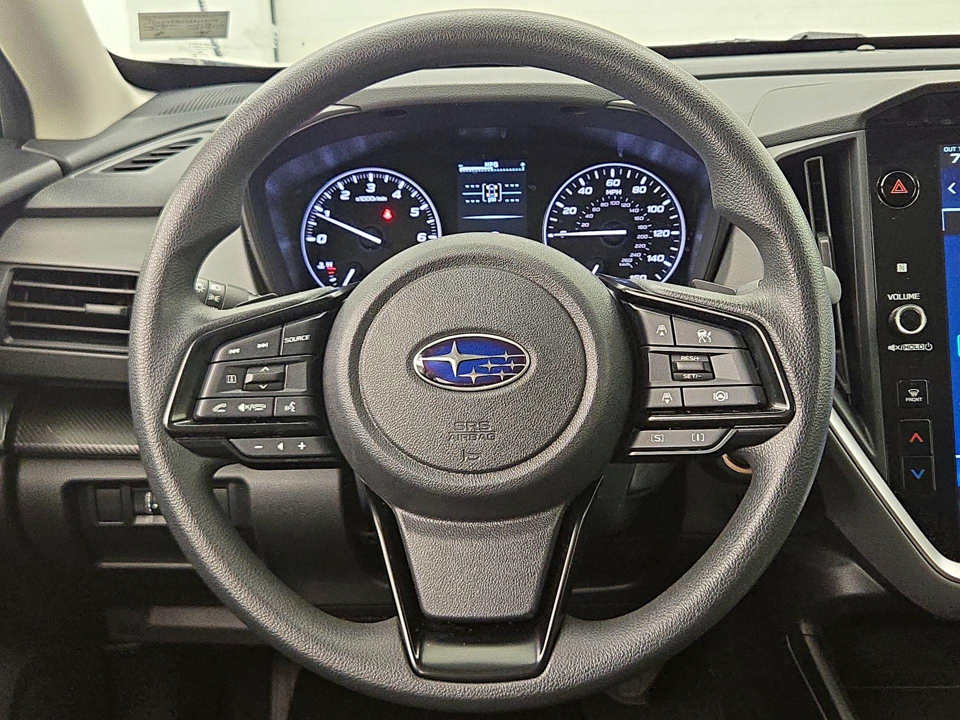 Thumbnail: 2024 Subaru Crosstrek - 10