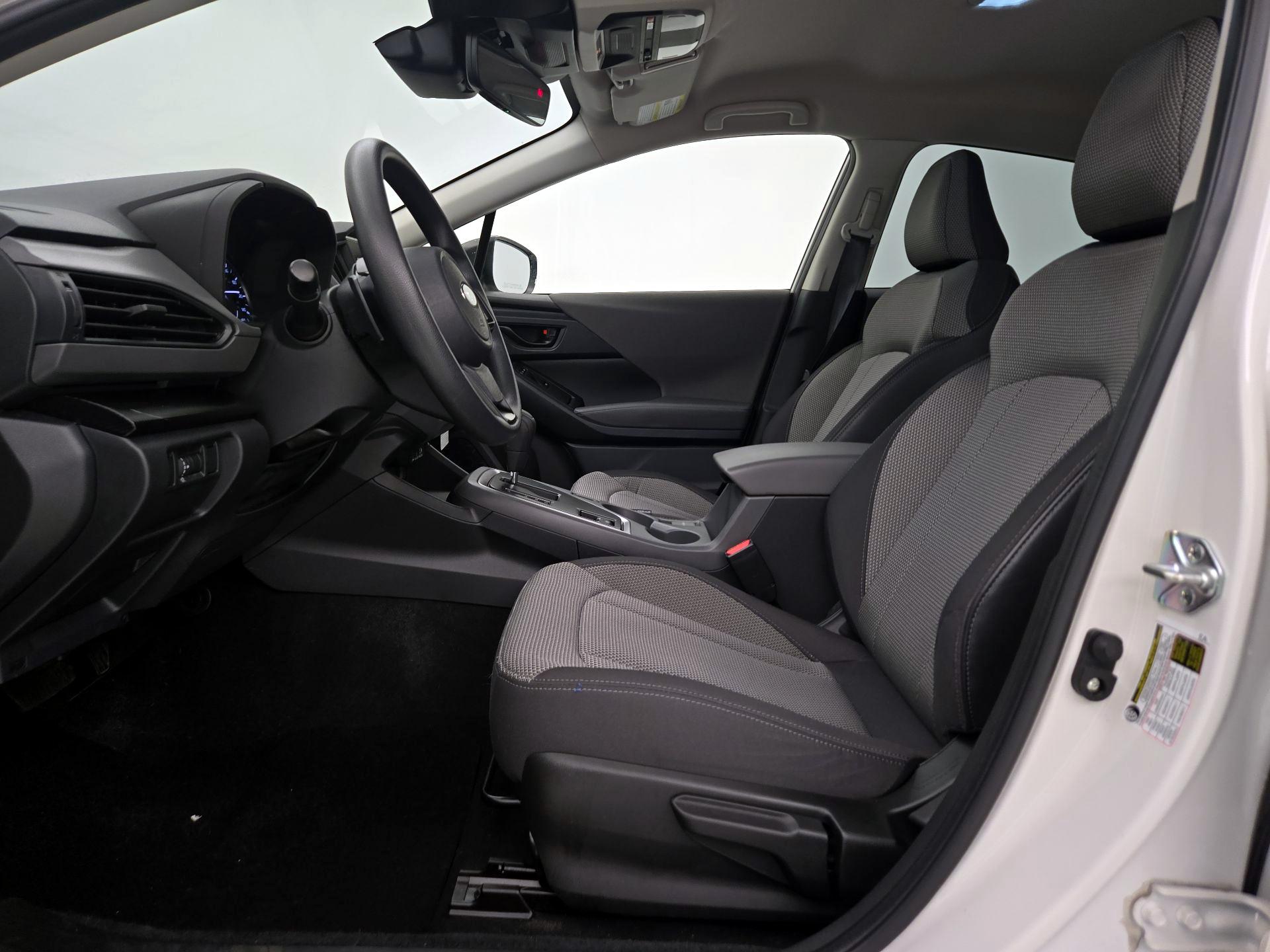 Thumbnail: 2024 Subaru Crosstrek - 11