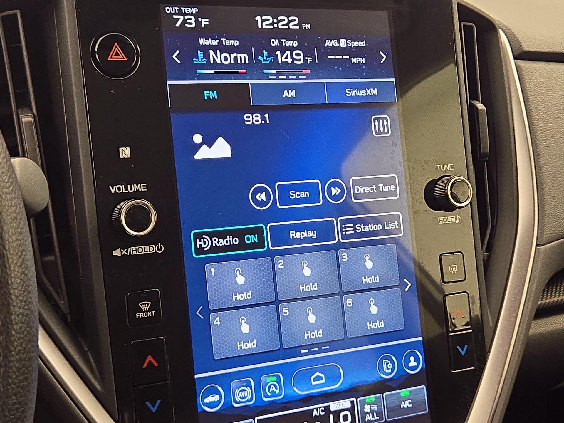 Thumbnail: 2024 Subaru Crosstrek - 15