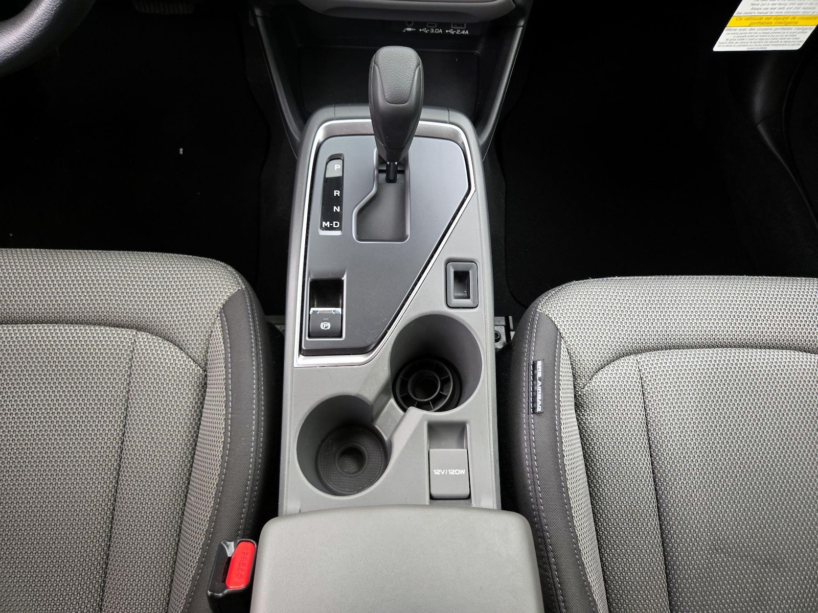 2024 Subaru Crosstrek Premium - Photo 18
