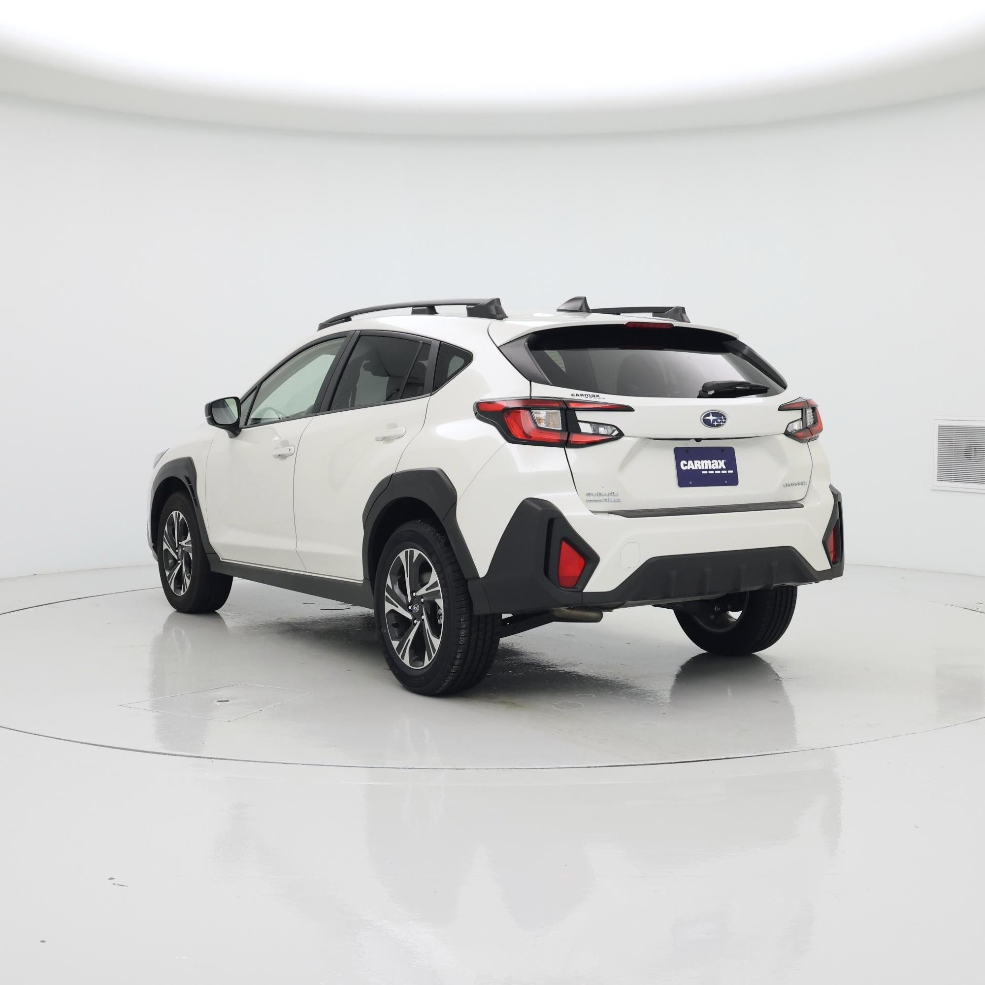 Thumbnail: 2024 Subaru Crosstrek - 2