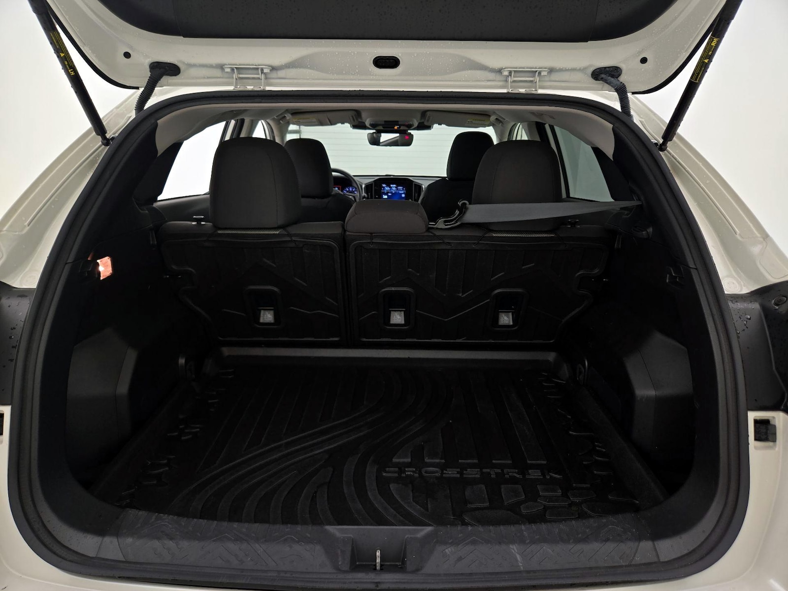 2024 Subaru Crosstrek Premium - Photo 21