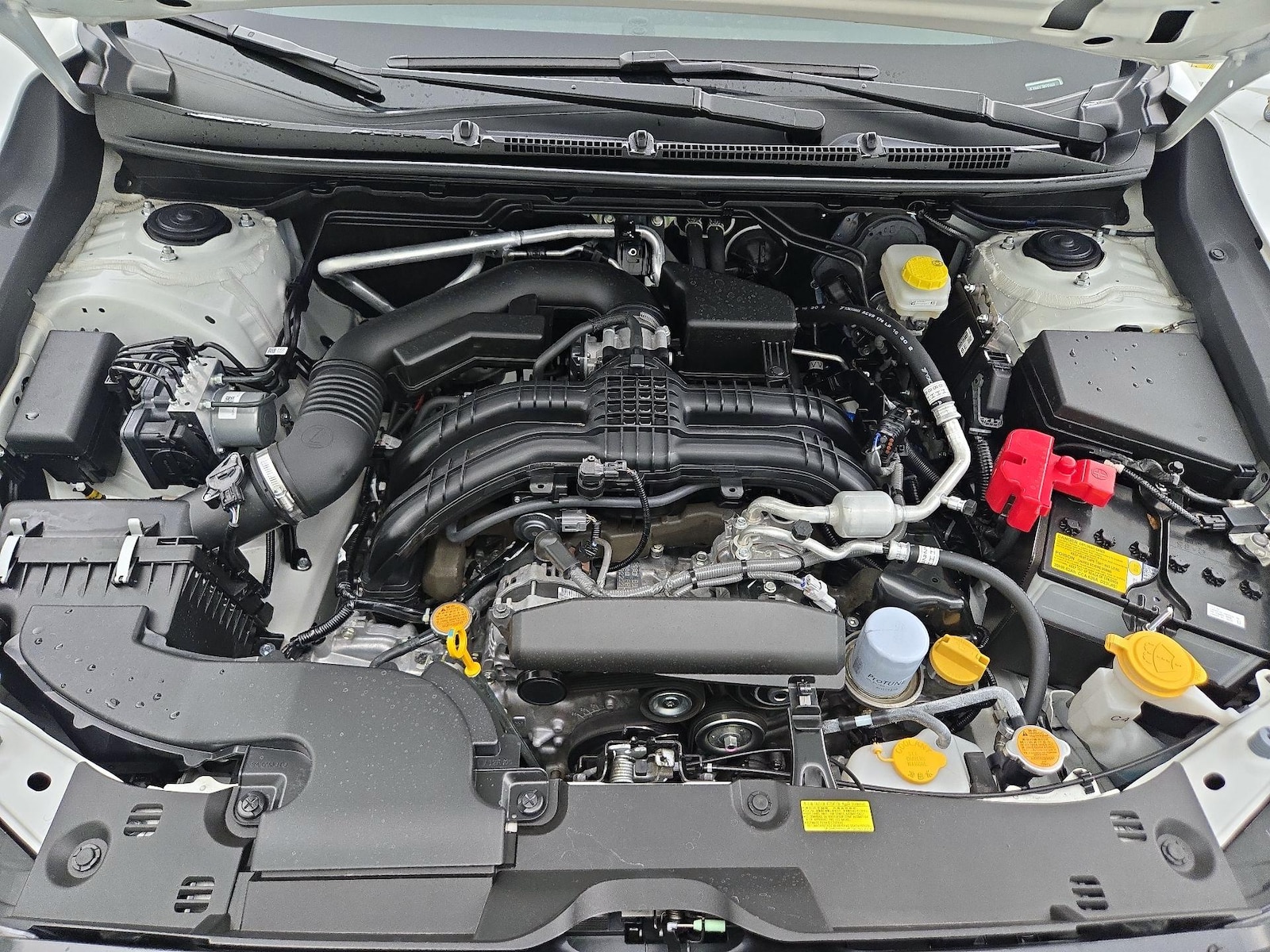 2024 Subaru Crosstrek Premium - Photo 22