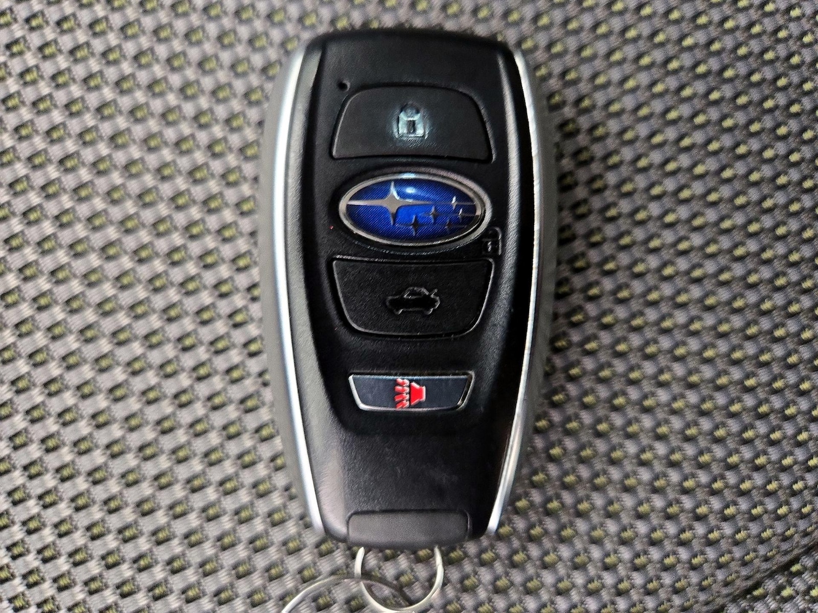 2024 Subaru Crosstrek Premium - Photo 23