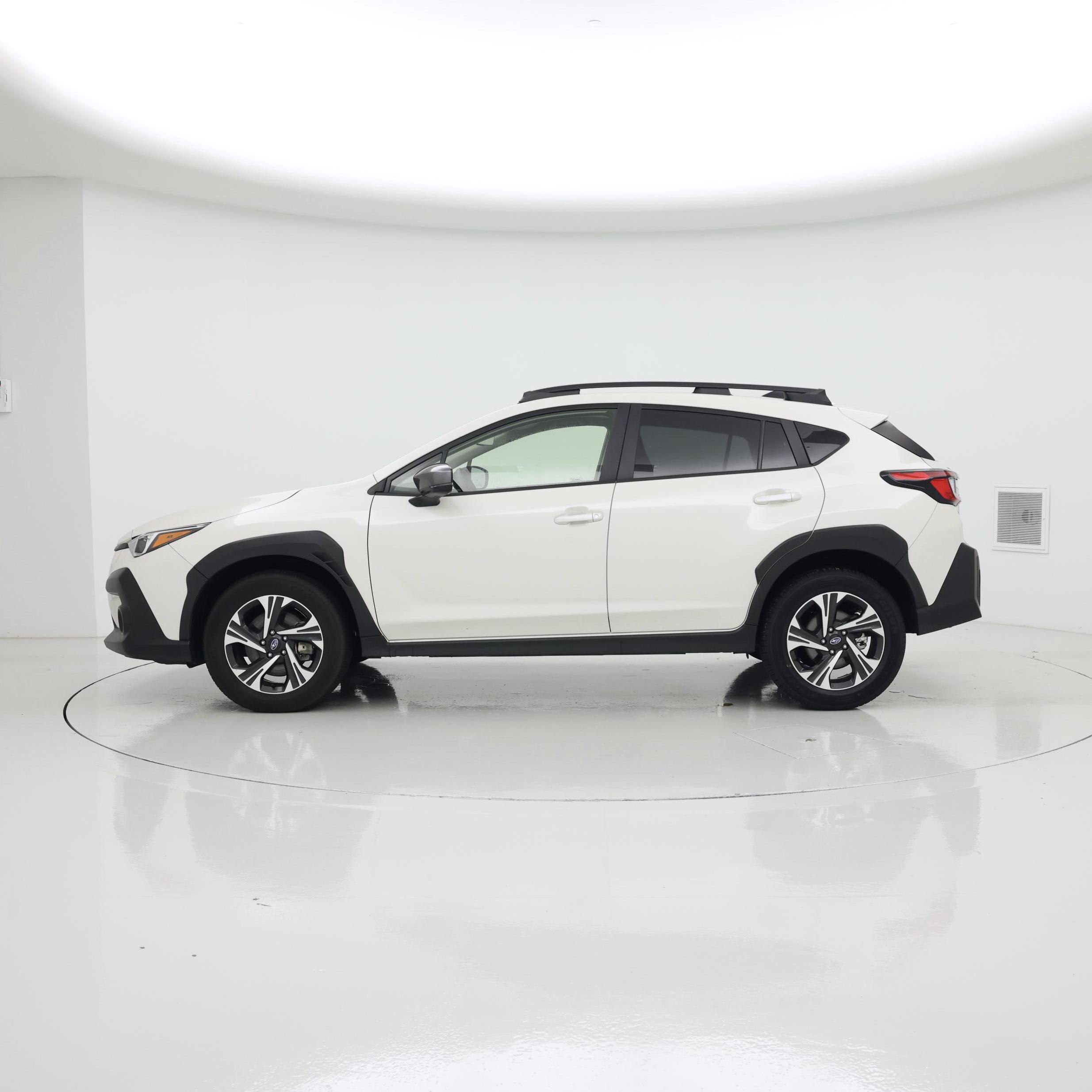 Thumbnail: 2024 Subaru Crosstrek - 3