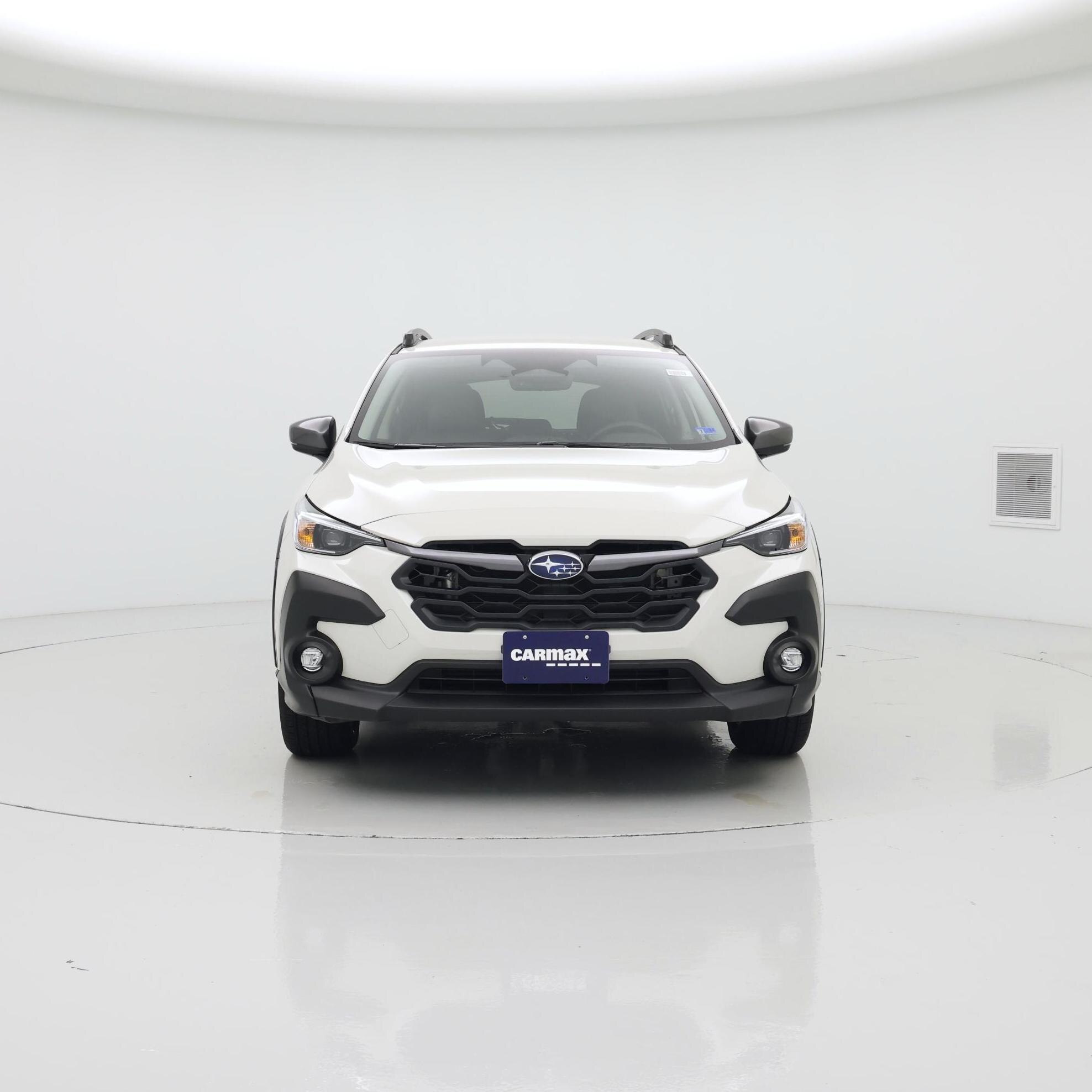Thumbnail: 2024 Subaru Crosstrek - 5