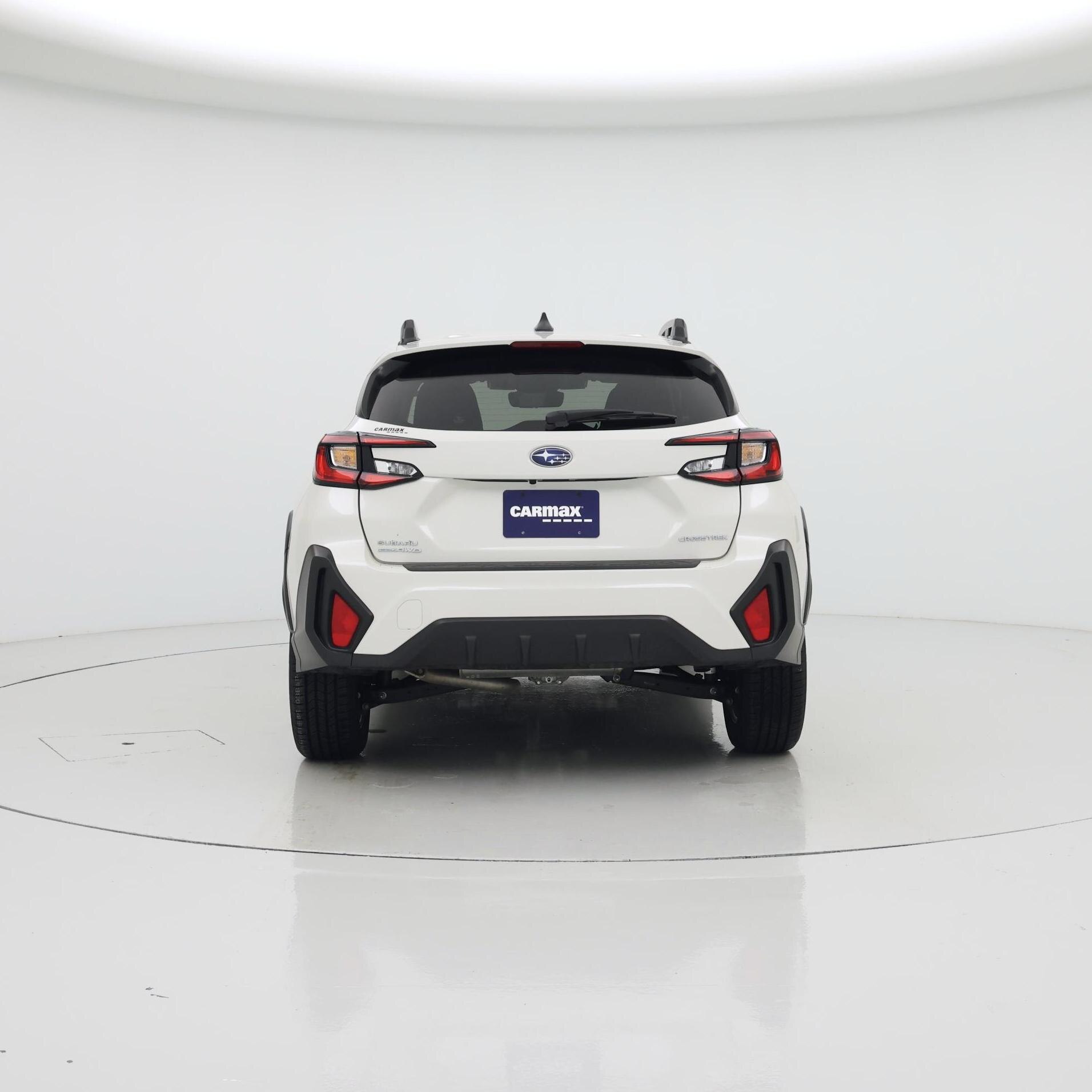 Thumbnail: 2024 Subaru Crosstrek - 6