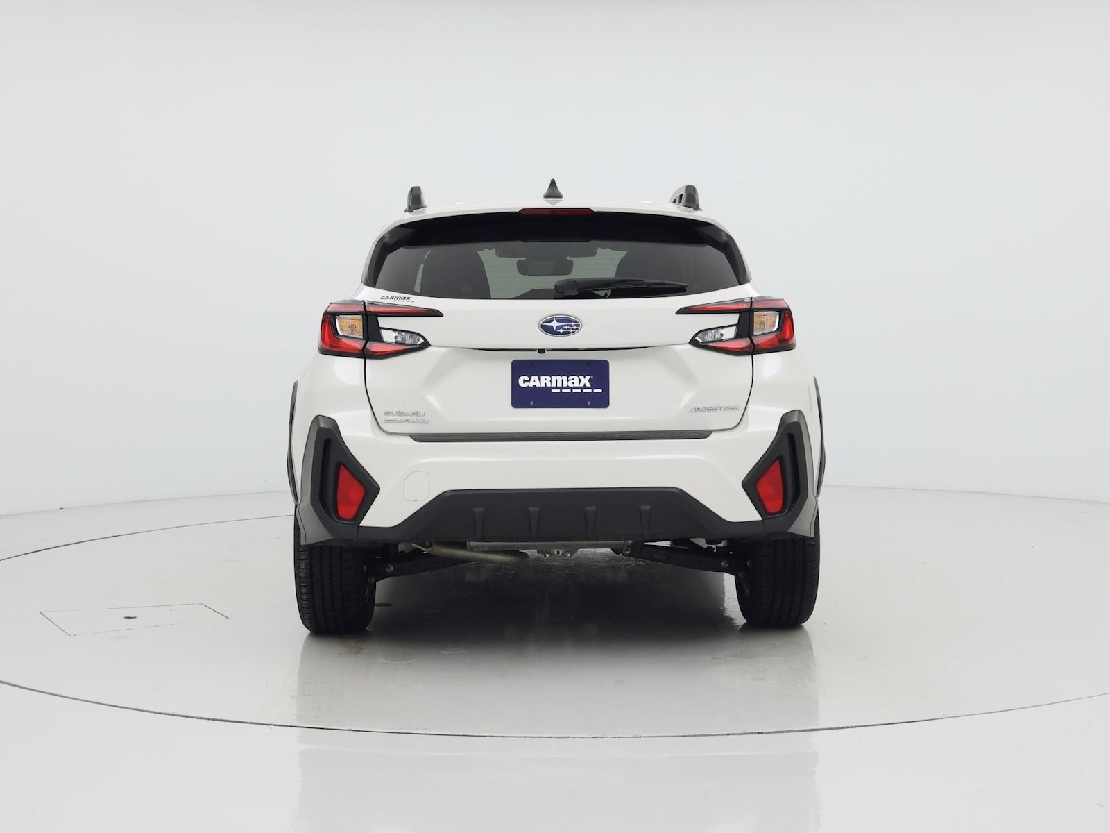 2024 Subaru Crosstrek Premium - Photo 7