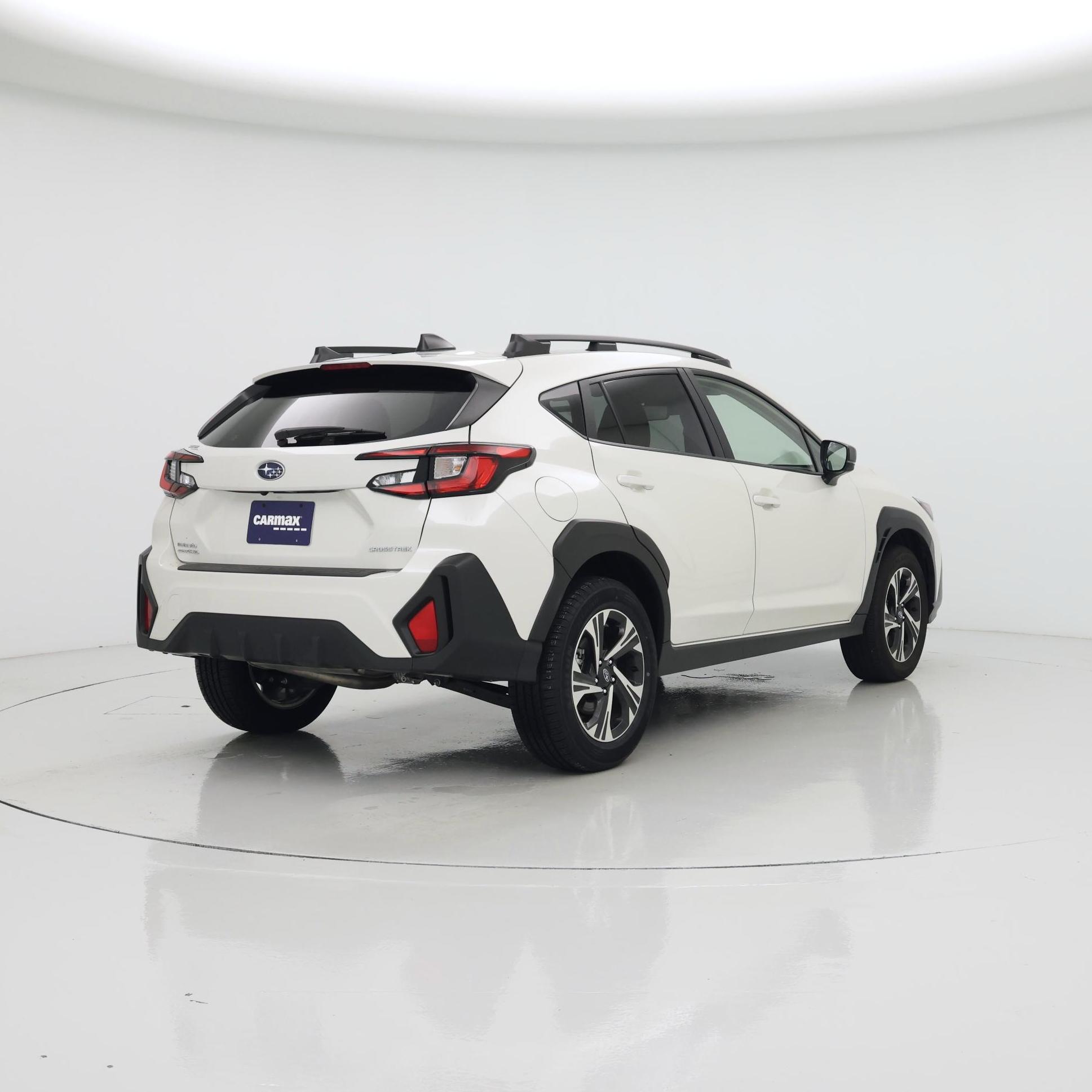 Thumbnail: 2024 Subaru Crosstrek - 8