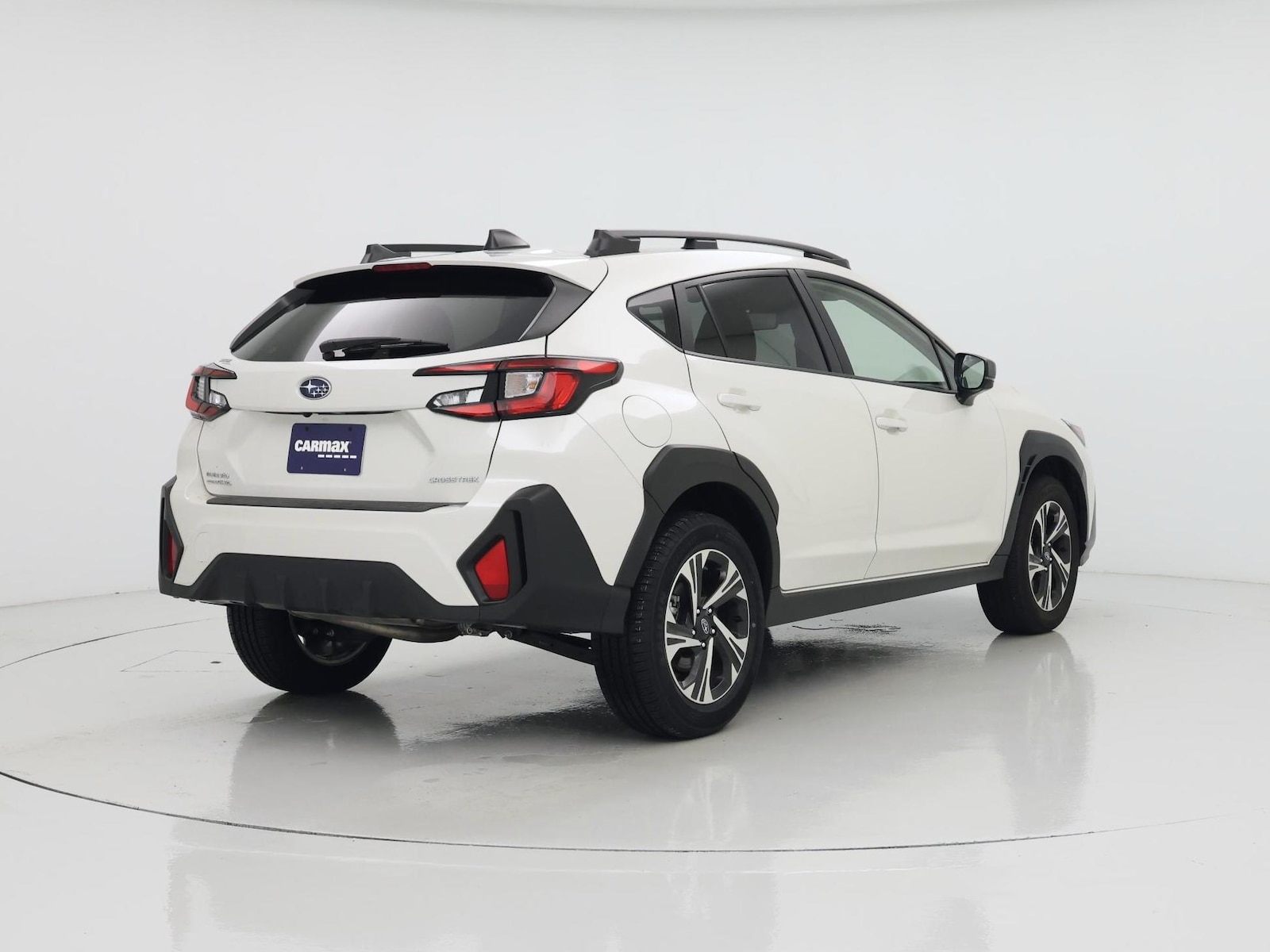2024 Subaru Crosstrek Premium - Photo 9