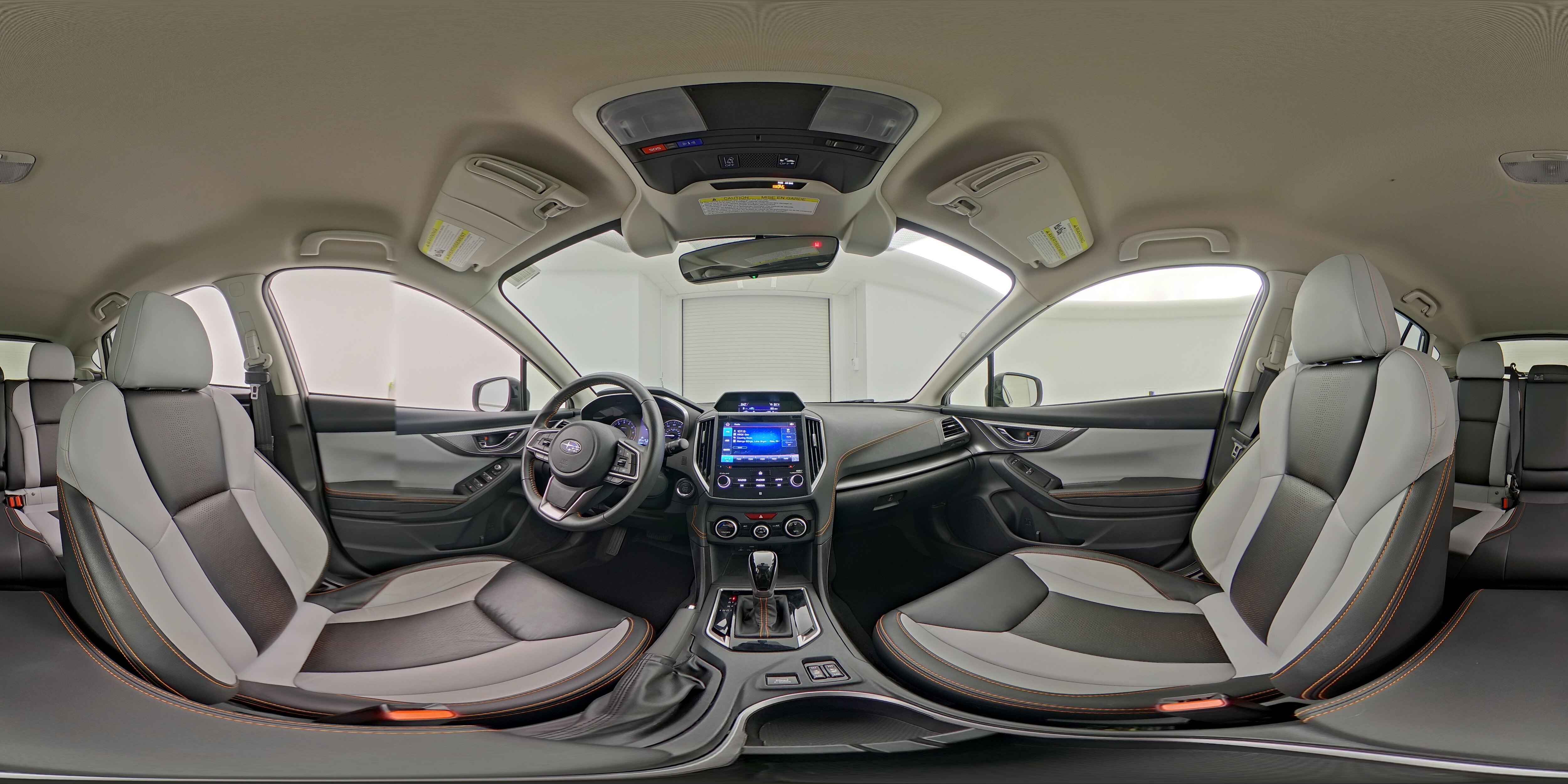 2023 Subaru Crosstrek Limited - Photo 25