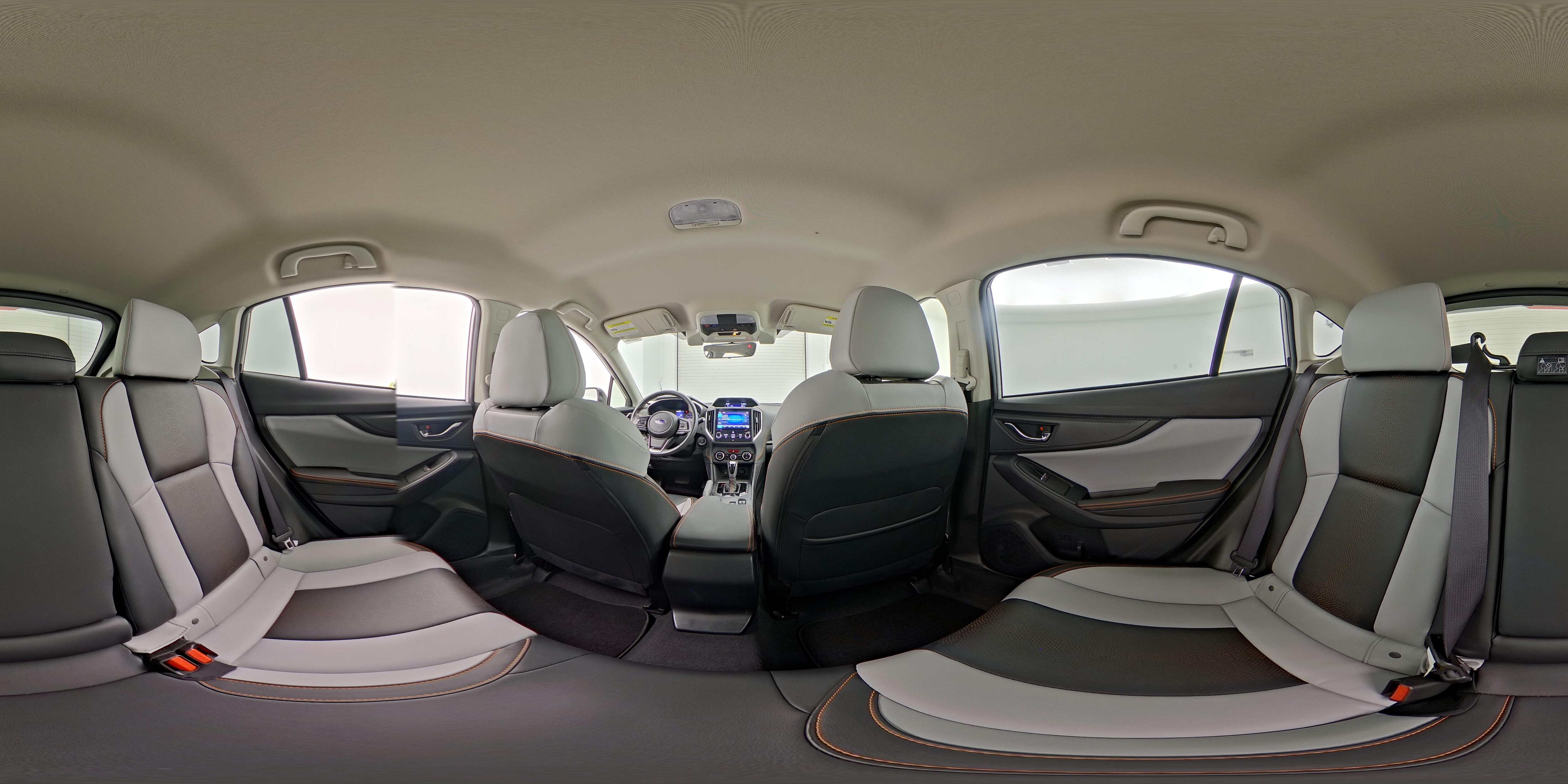 2023 Subaru Crosstrek Limited - Photo 26
