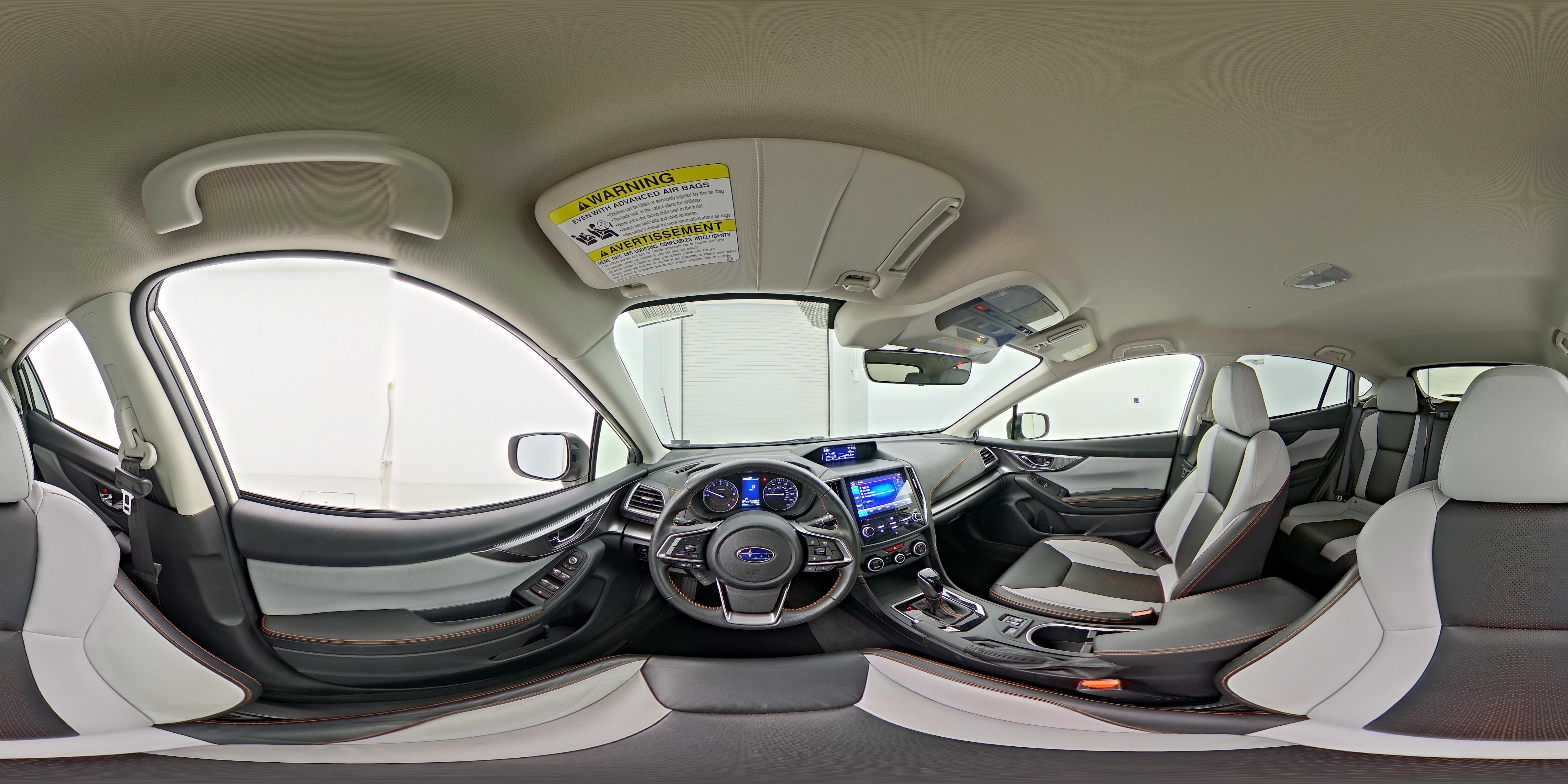 2023 Subaru Crosstrek Limited - Photo 27