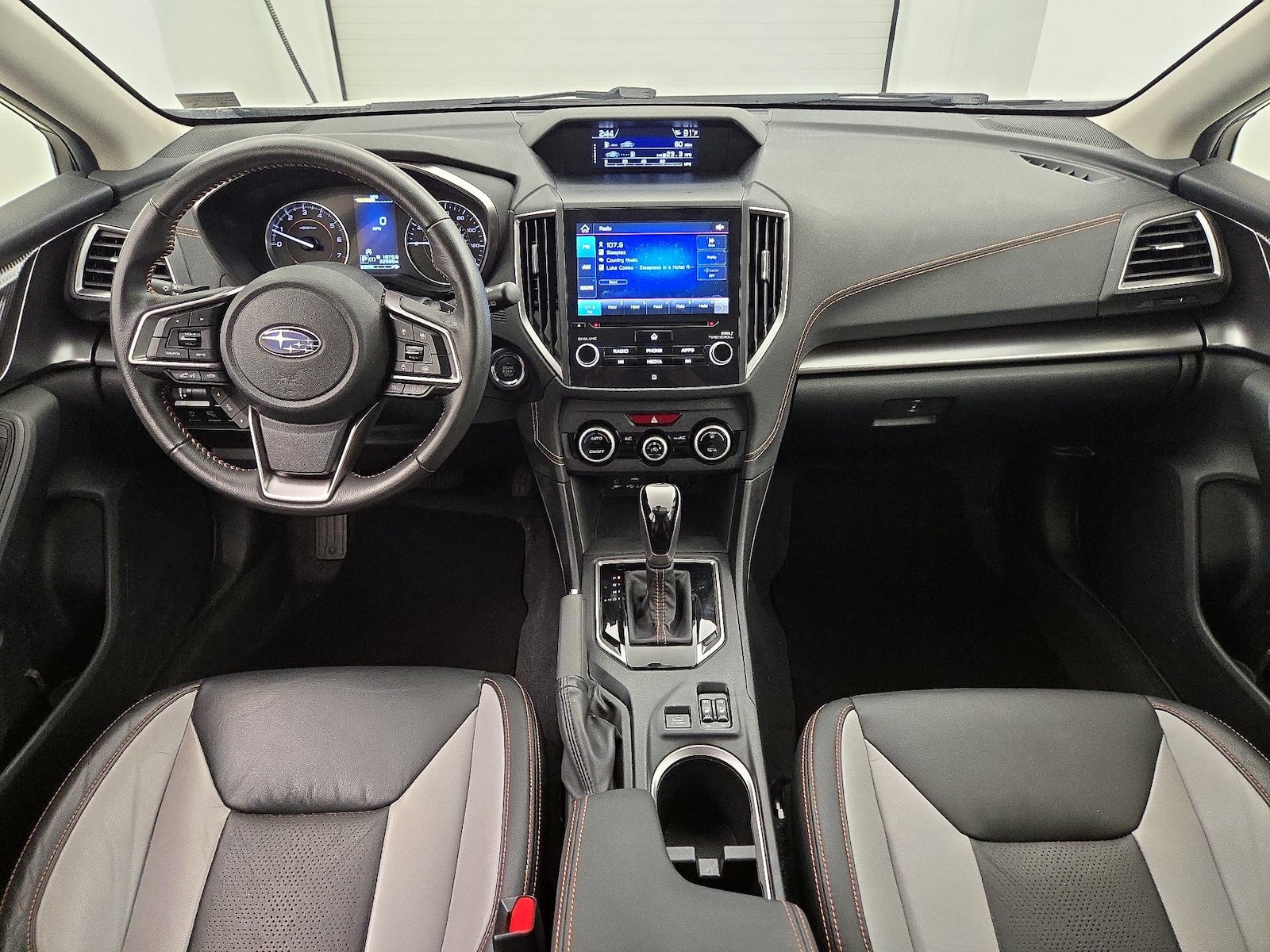 2023 Subaru Crosstrek Limited - Photo 10