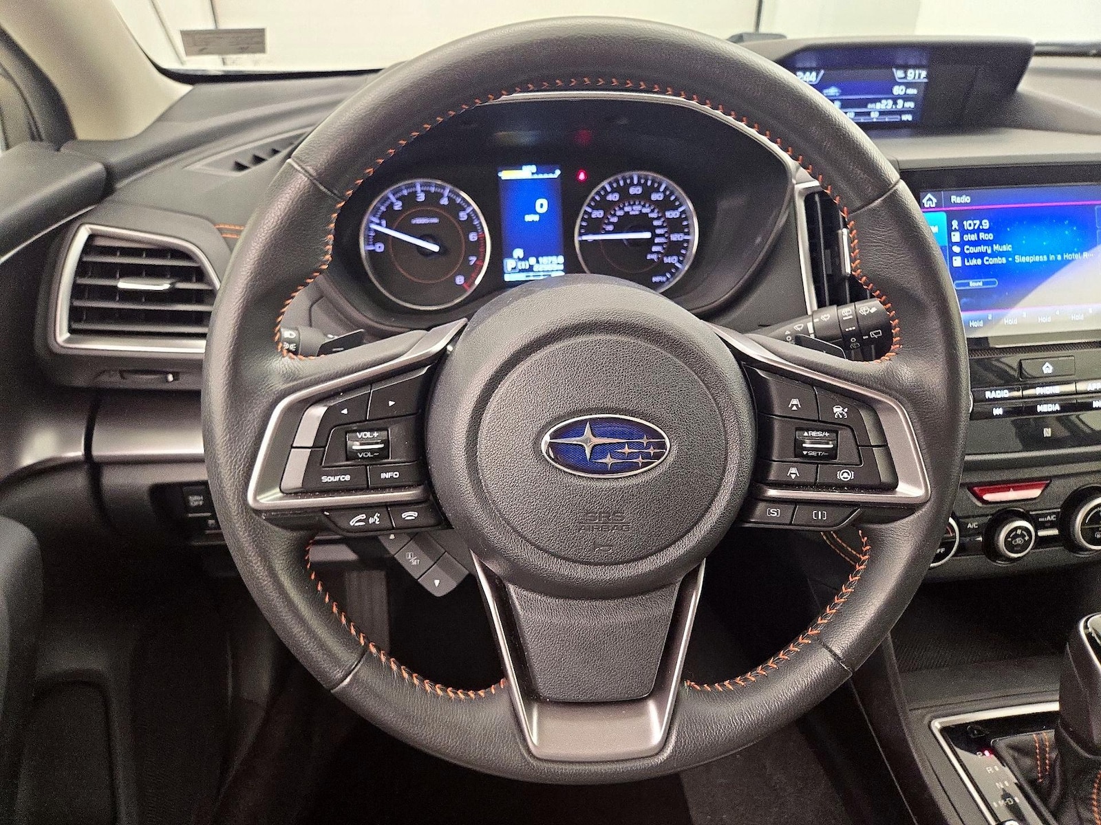 2023 Subaru Crosstrek Limited - Photo 11