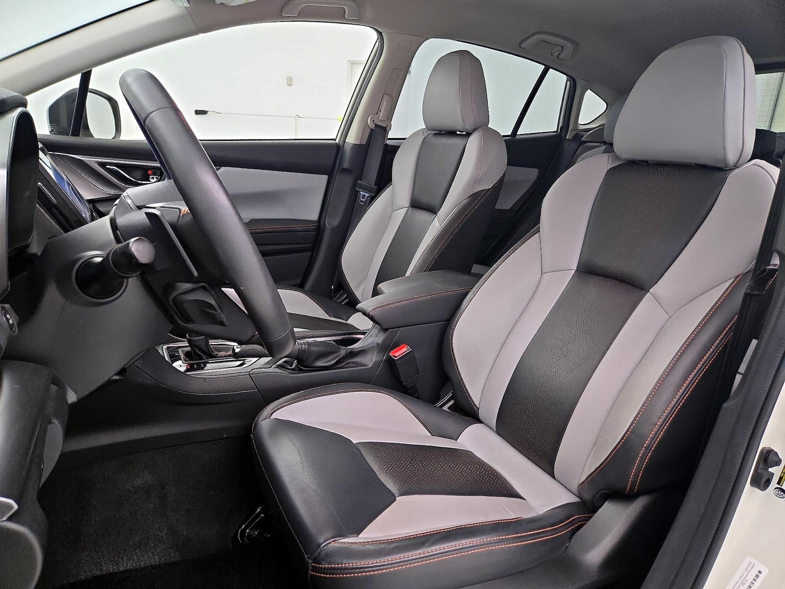 2023 Subaru Crosstrek Limited - Photo 12