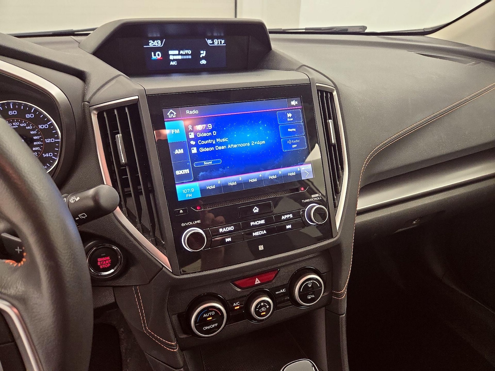 2023 Subaru Crosstrek Limited - Photo 17