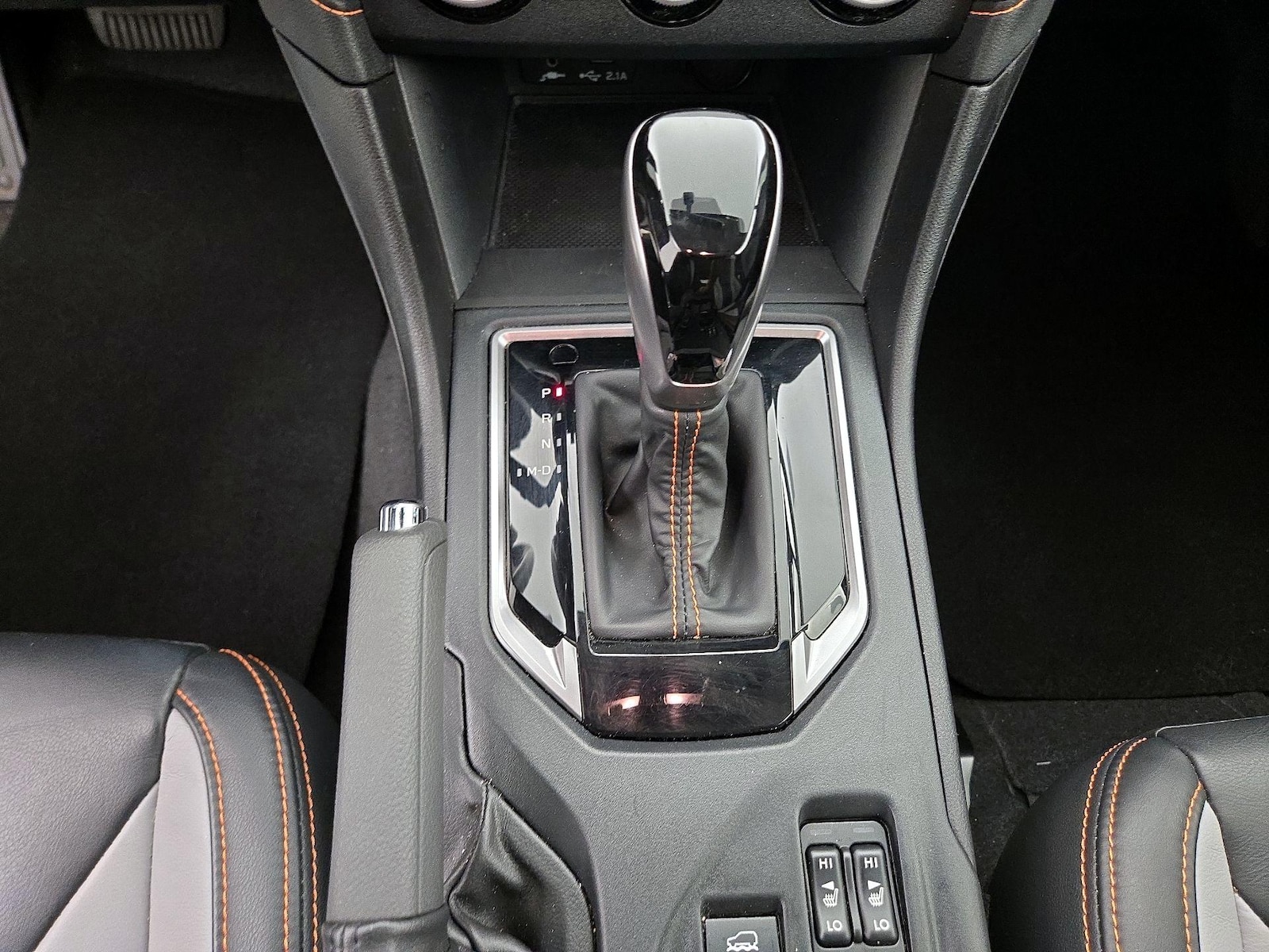 2023 Subaru Crosstrek Limited - Photo 18