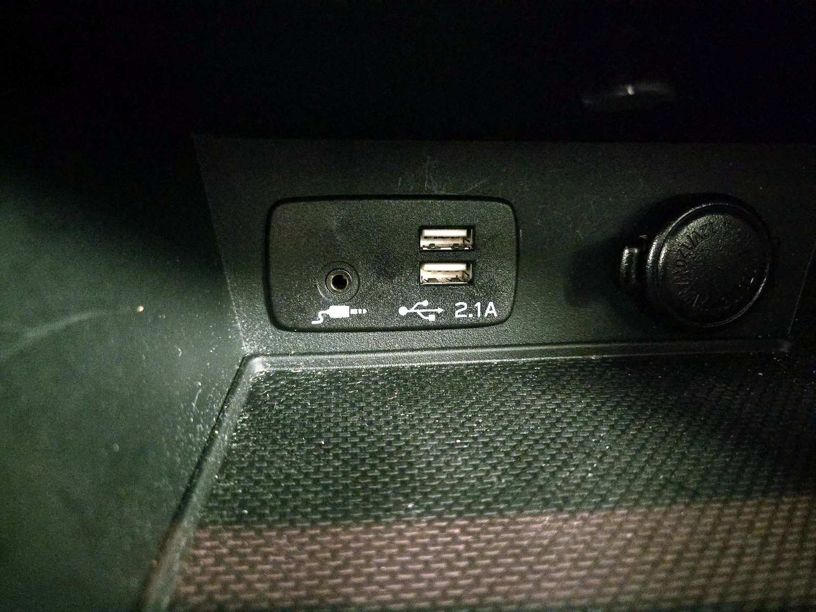 2023 Subaru Crosstrek Limited - Photo 19