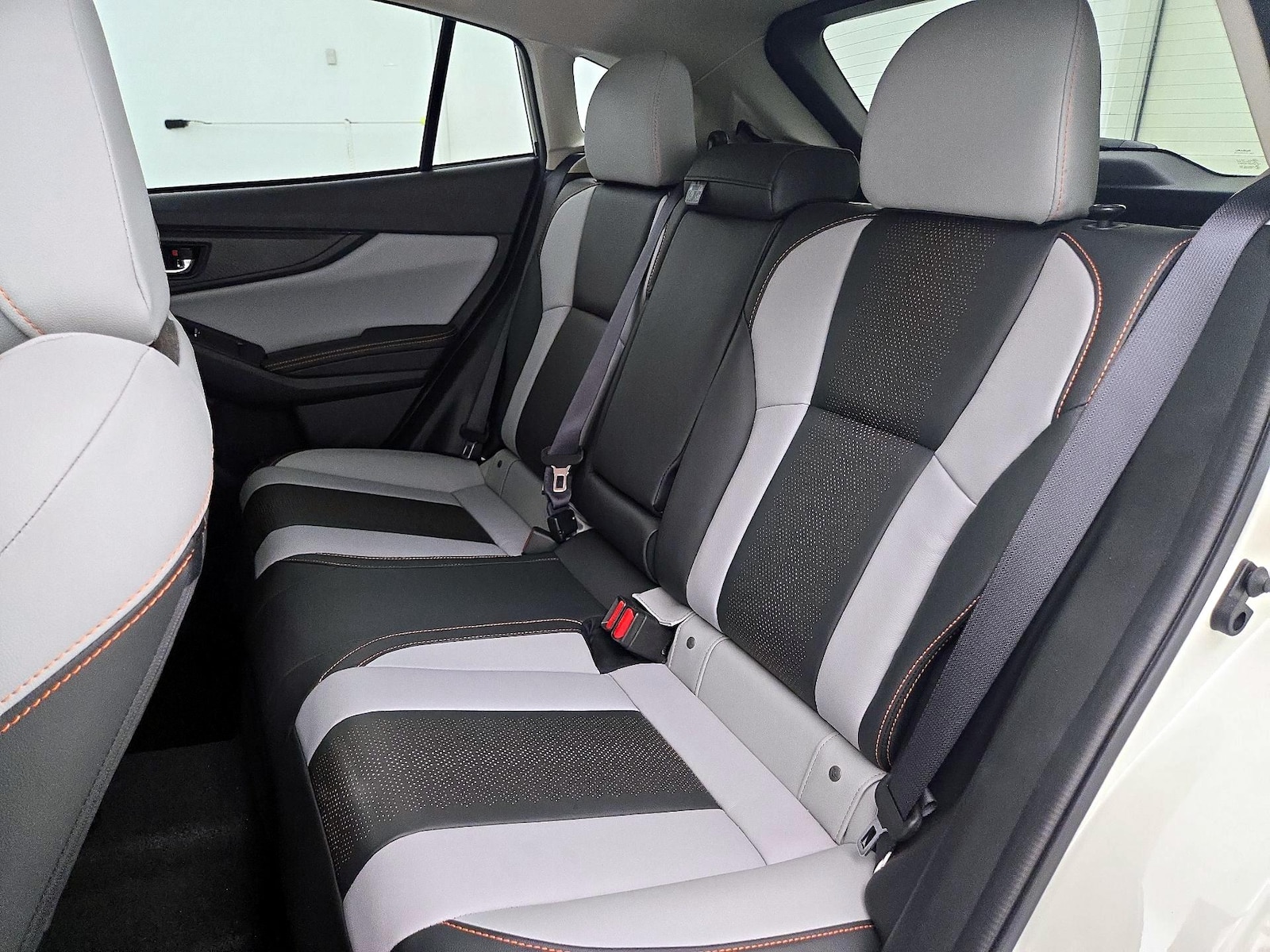 2023 Subaru Crosstrek Limited - Photo 20
