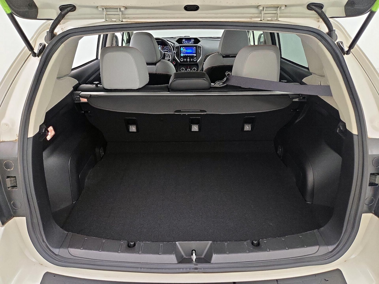 2023 Subaru Crosstrek Limited - Photo 21