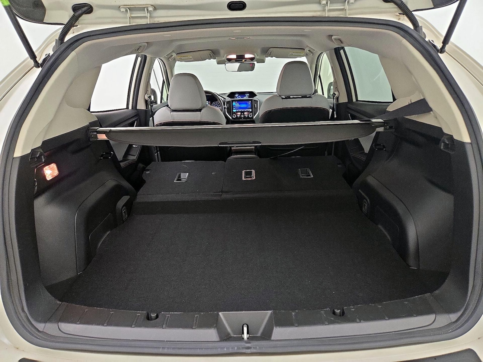 2023 Subaru Crosstrek Limited - Photo 22