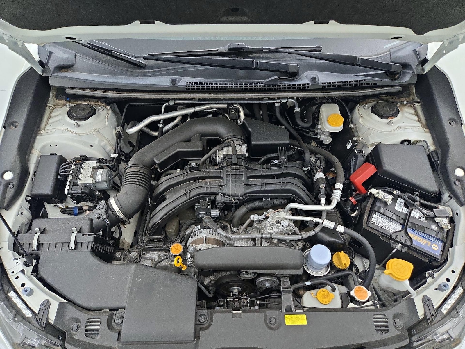 2023 Subaru Crosstrek Limited - Photo 23