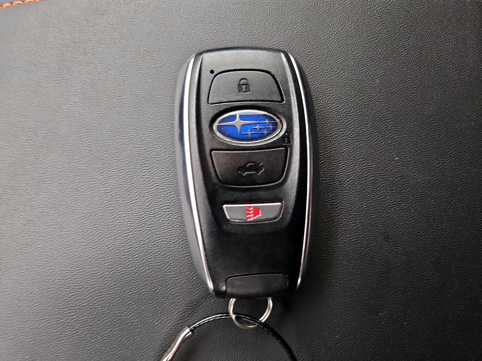 2023 Subaru Crosstrek Limited - Photo 24