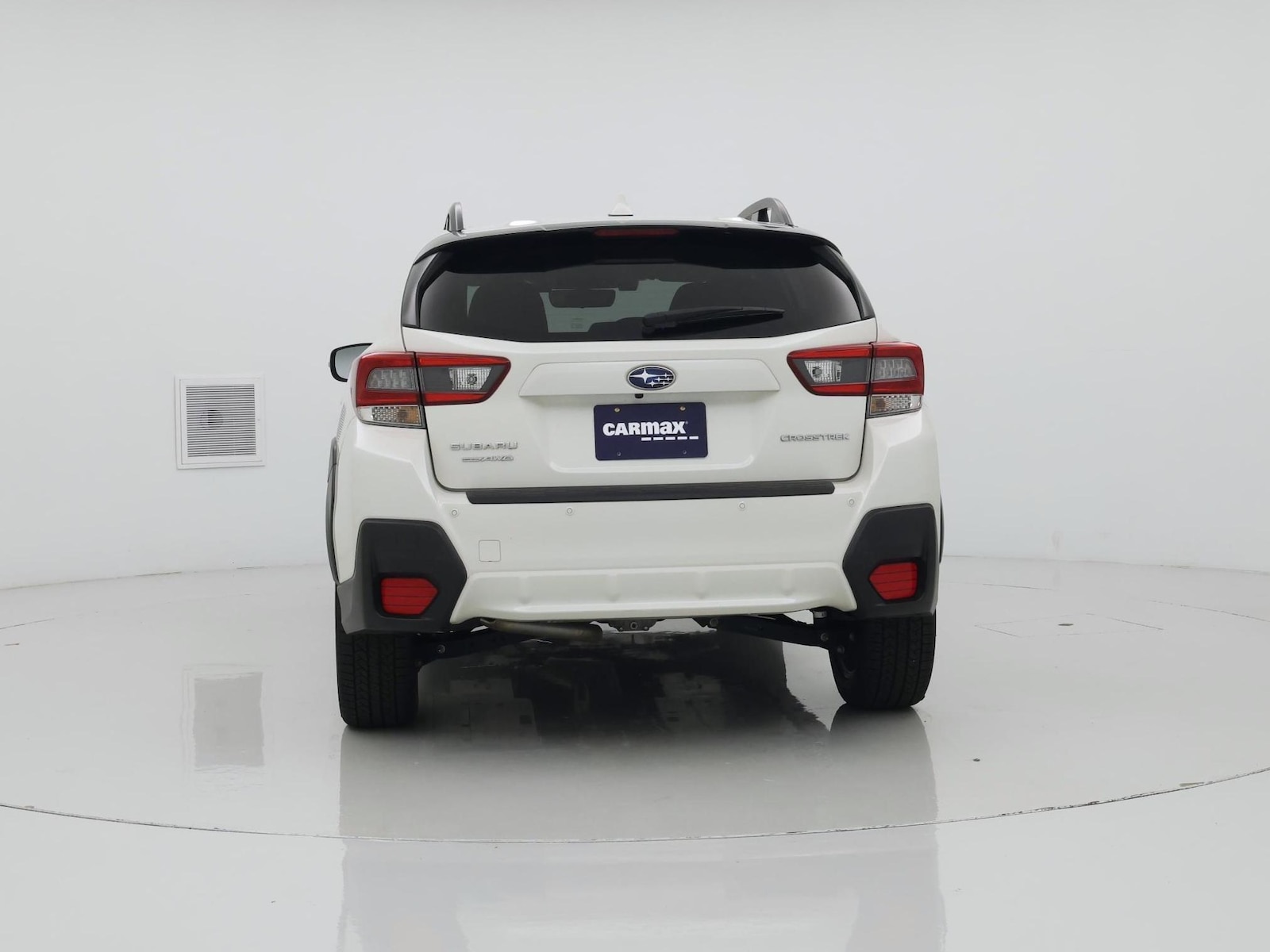 2023 Subaru Crosstrek Limited - Photo 7