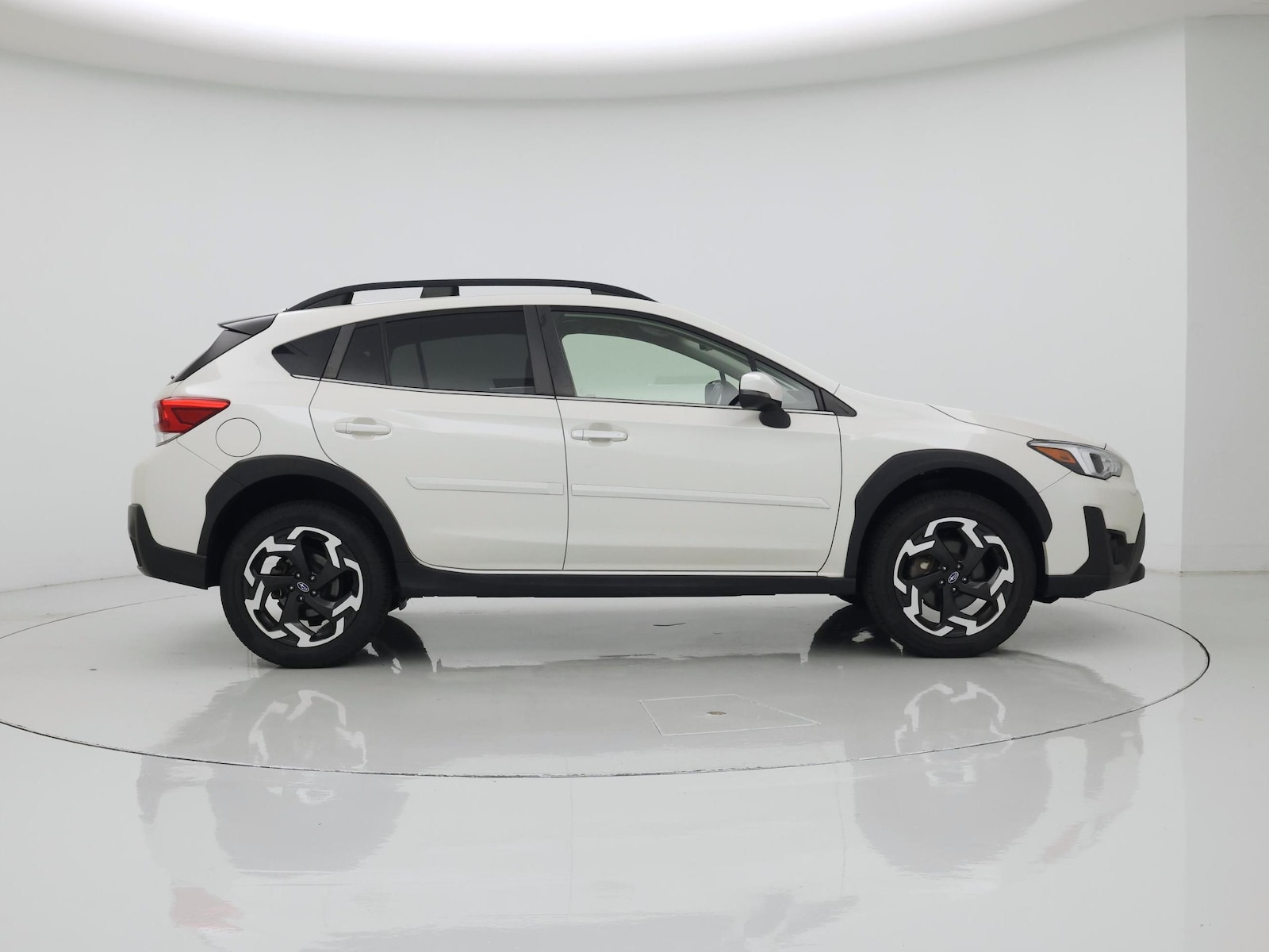 2023 Subaru Crosstrek Limited - Photo 8