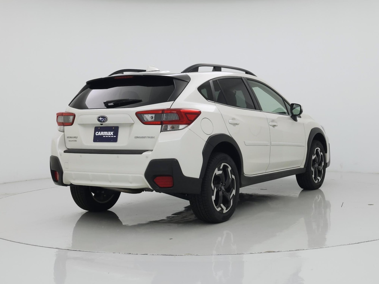 2023 Subaru Crosstrek Limited - Photo 9