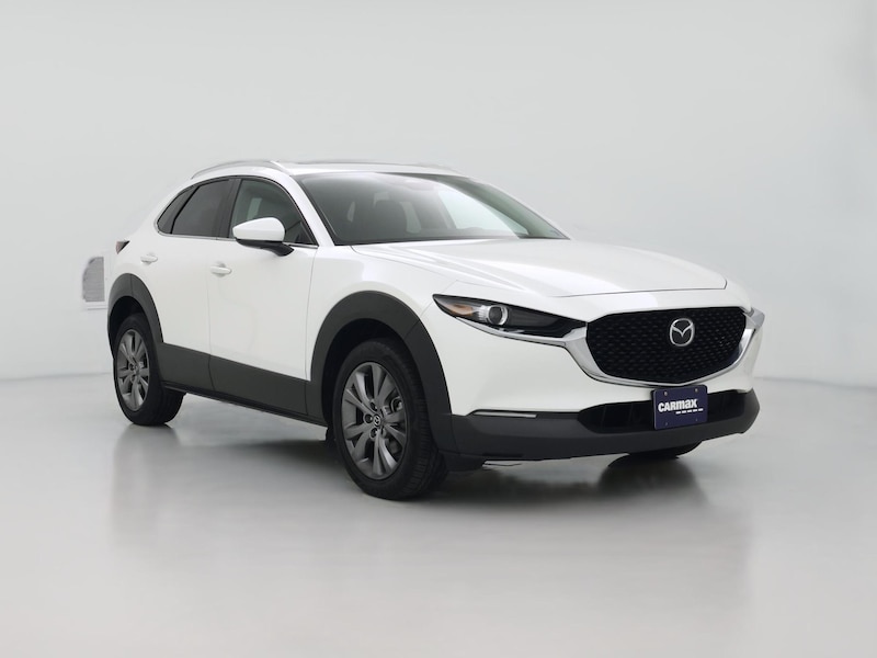 2024 Mazda CX-30 2.5 S Preferred Package