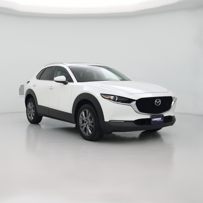 2024 Mazda CX-30 2.5 S Preferred Package