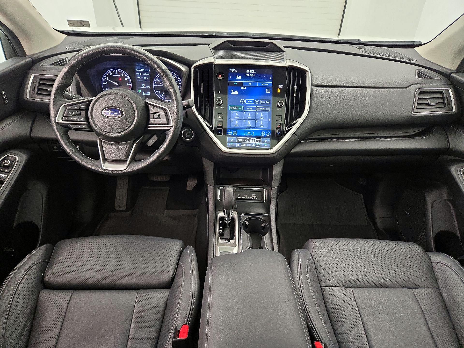 Thumbnail: 2023 Subaru Ascent - 9