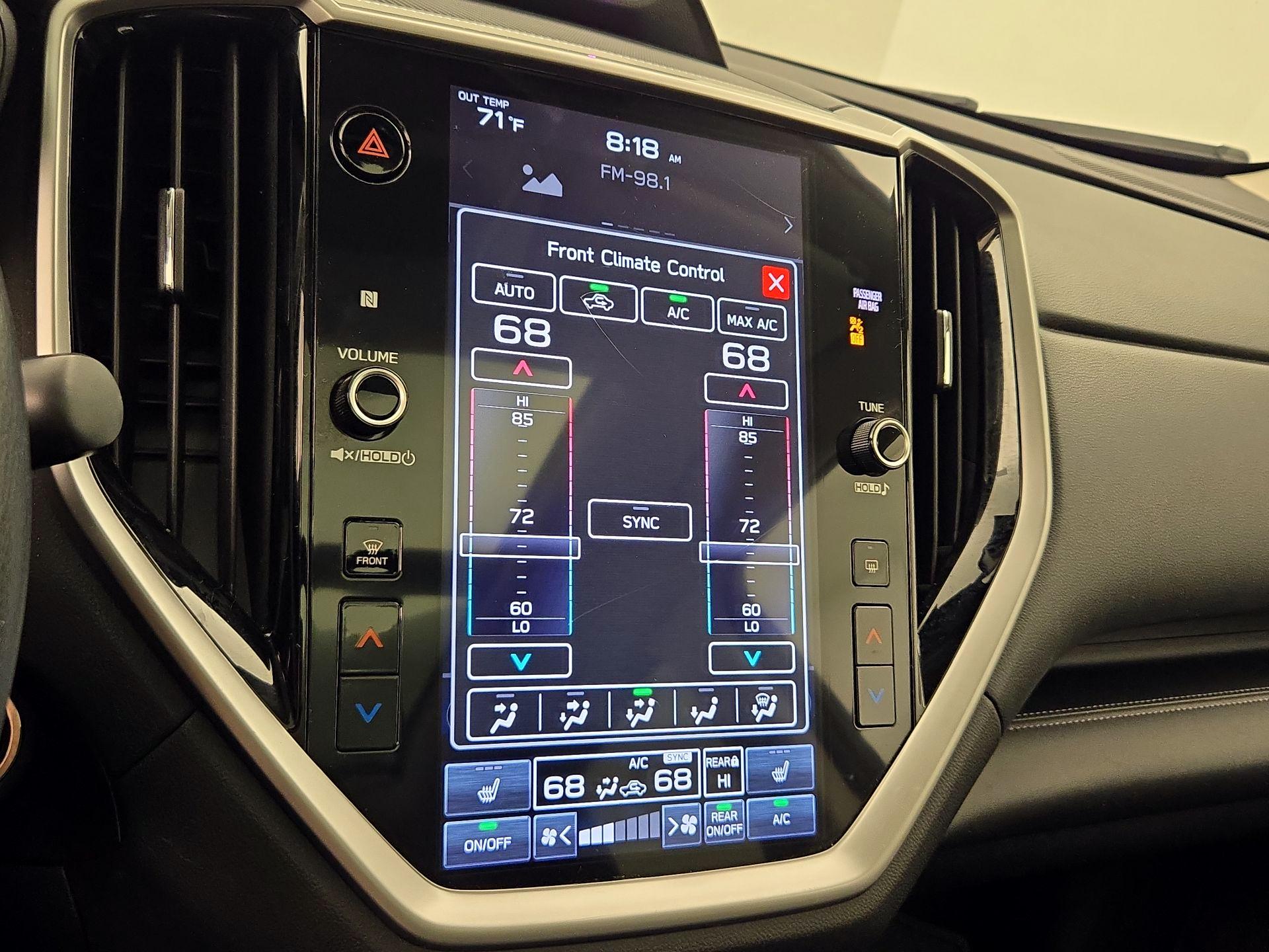 Thumbnail: 2023 Subaru Ascent - 17