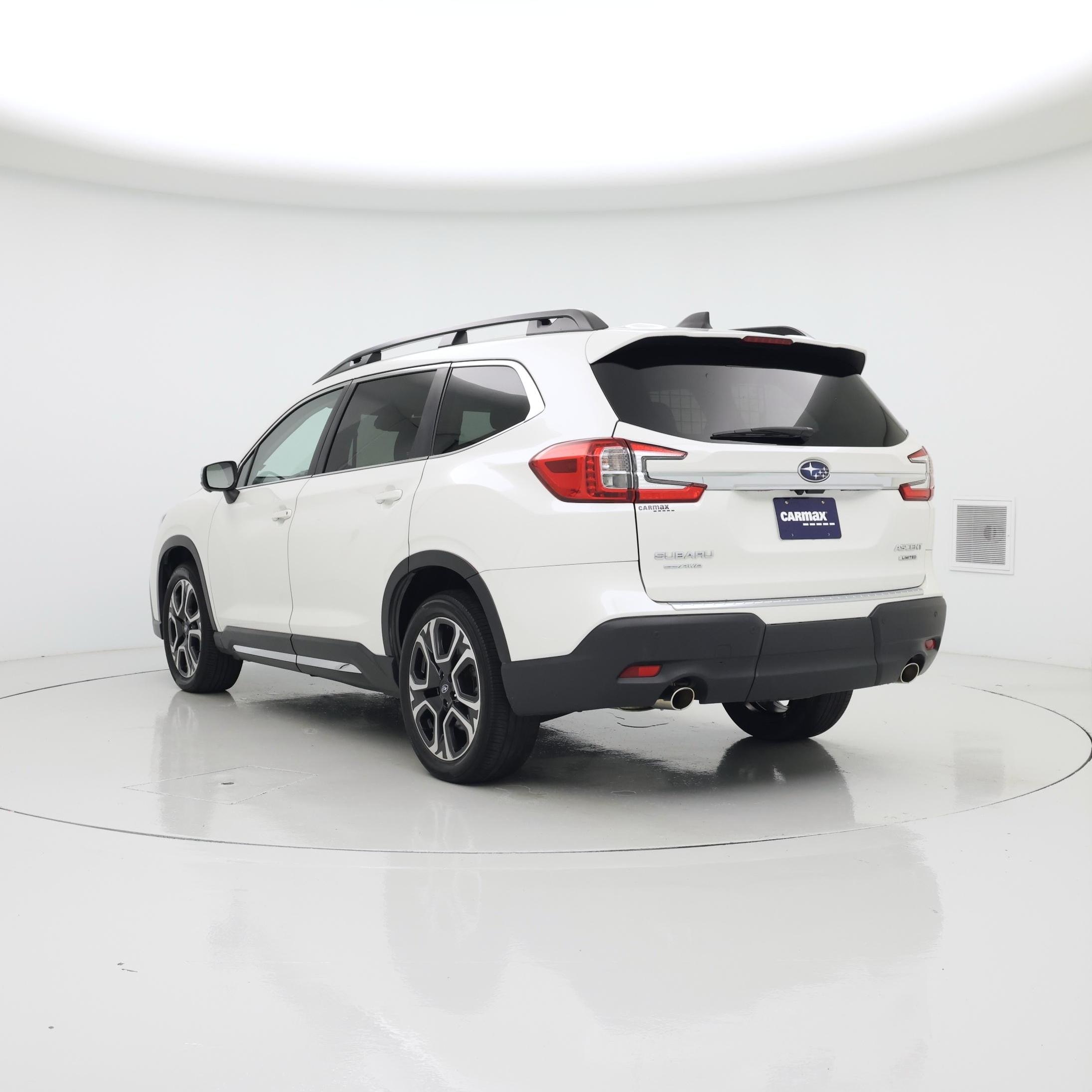 Thumbnail: 2023 Subaru Ascent - 2