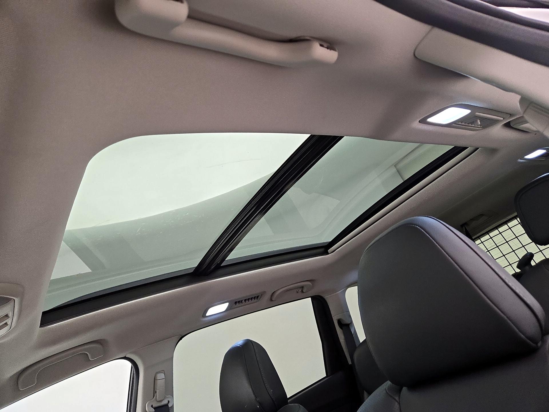 Thumbnail: 2023 Subaru Ascent - 20