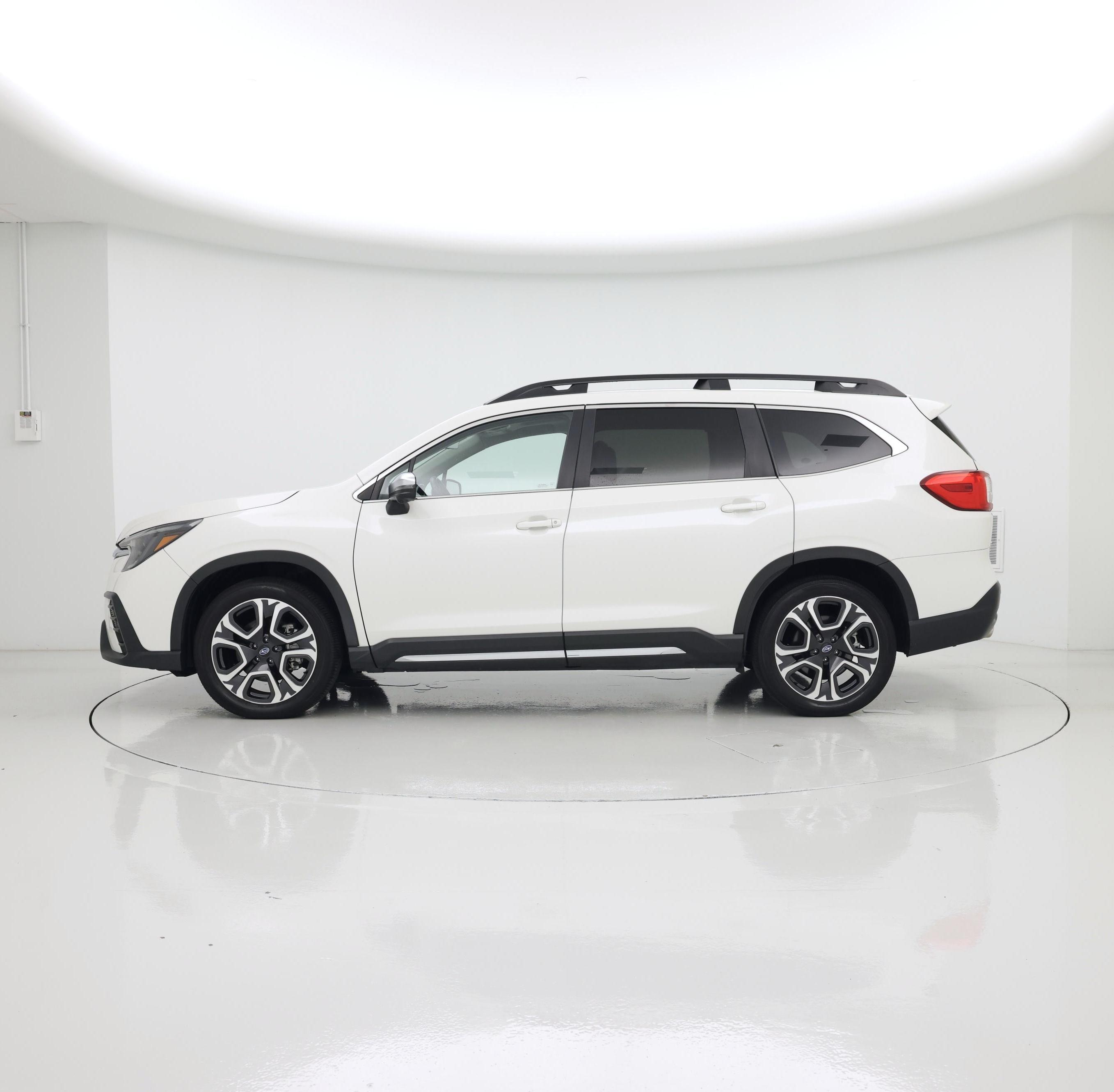 Thumbnail: 2023 Subaru Ascent - 3