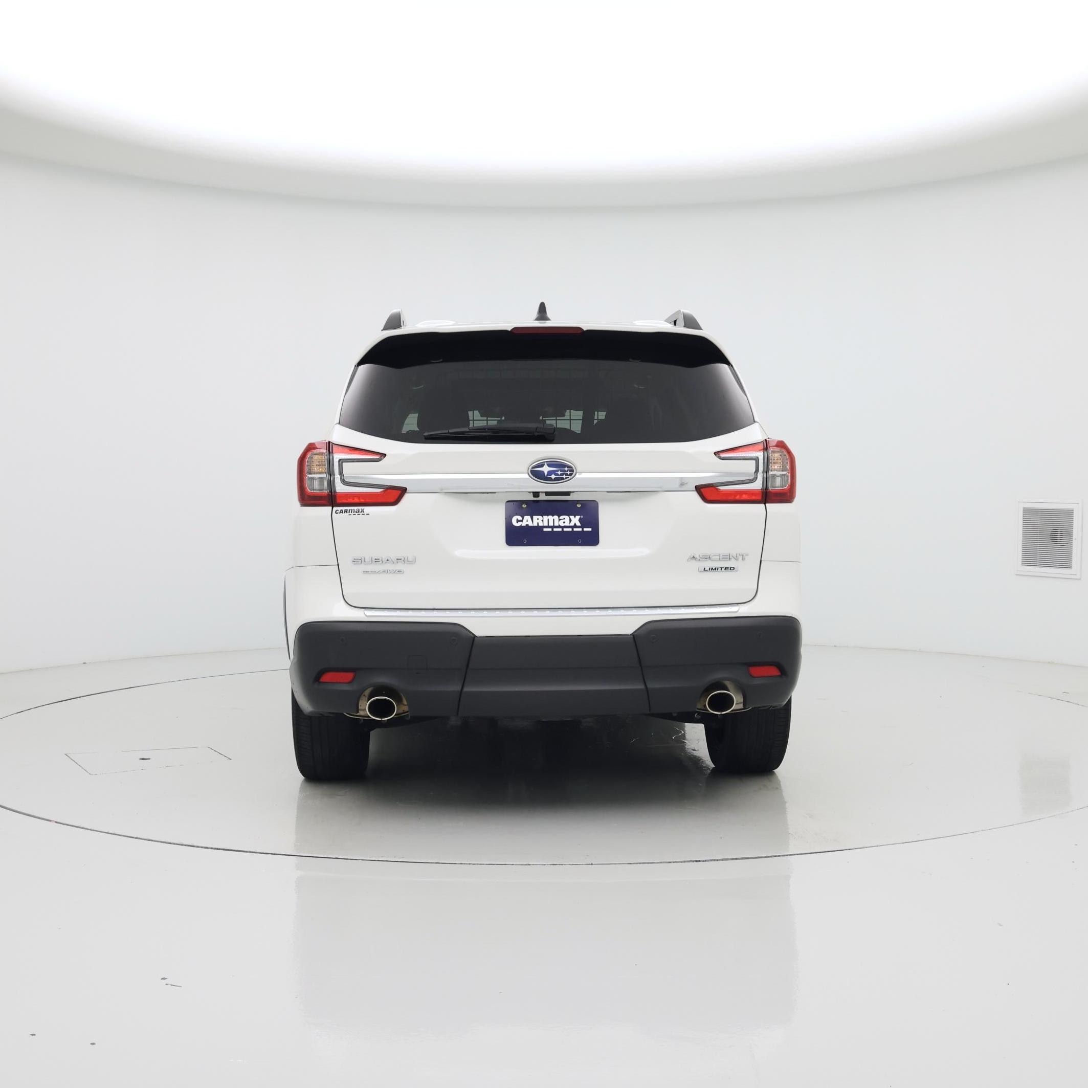 Thumbnail: 2023 Subaru Ascent - 6