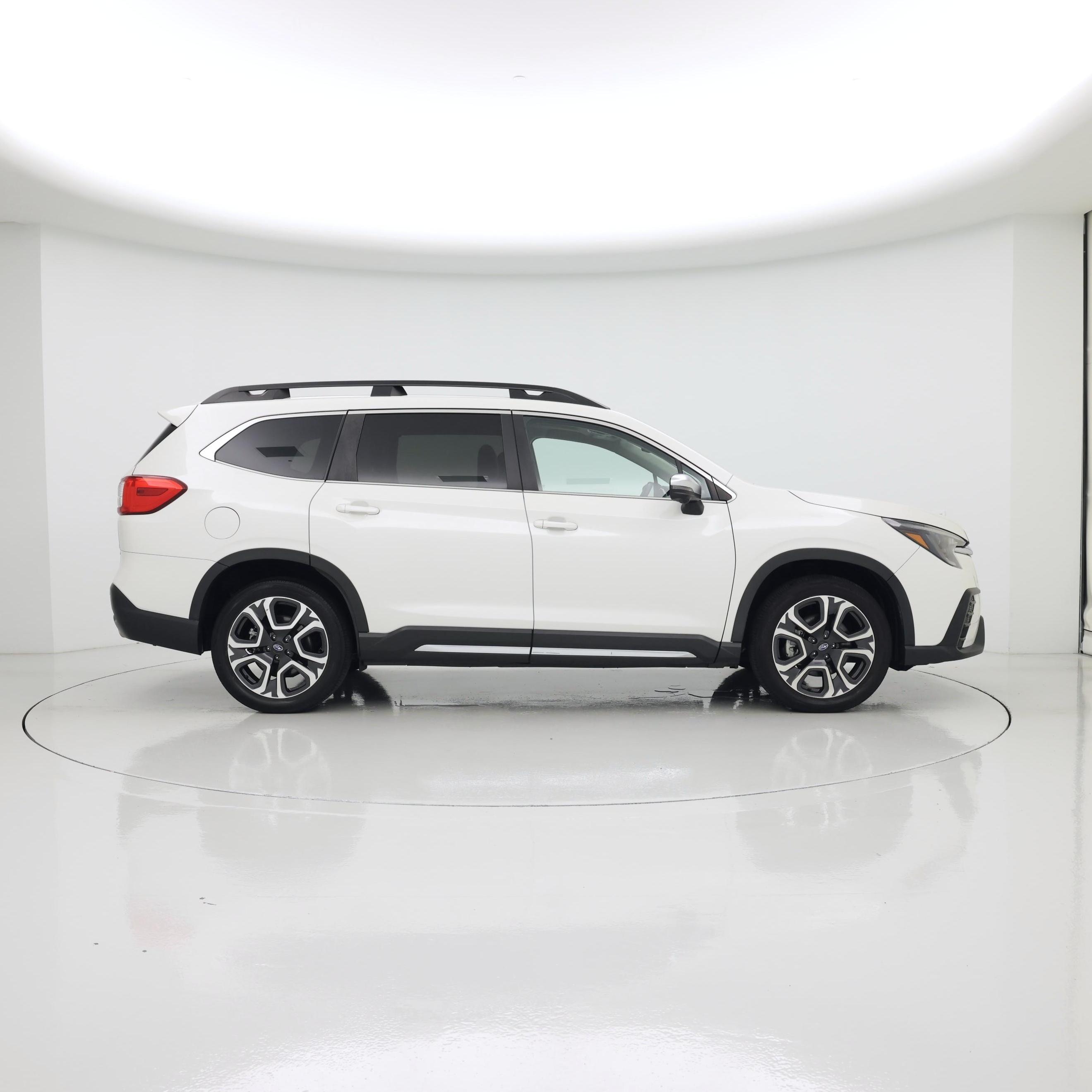 Thumbnail: 2023 Subaru Ascent - 7