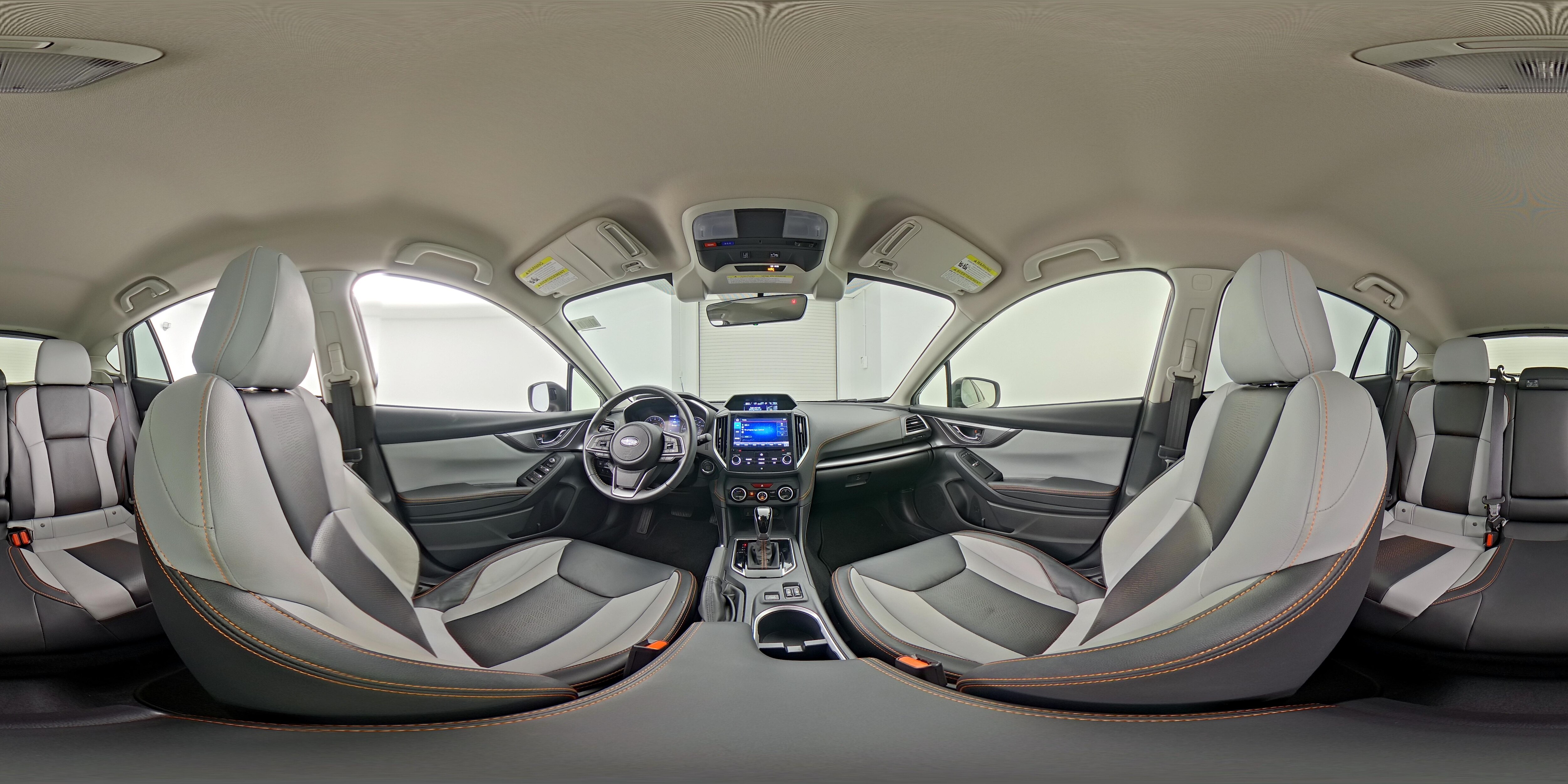 2023 Subaru Crosstrek Limited - Photo 24