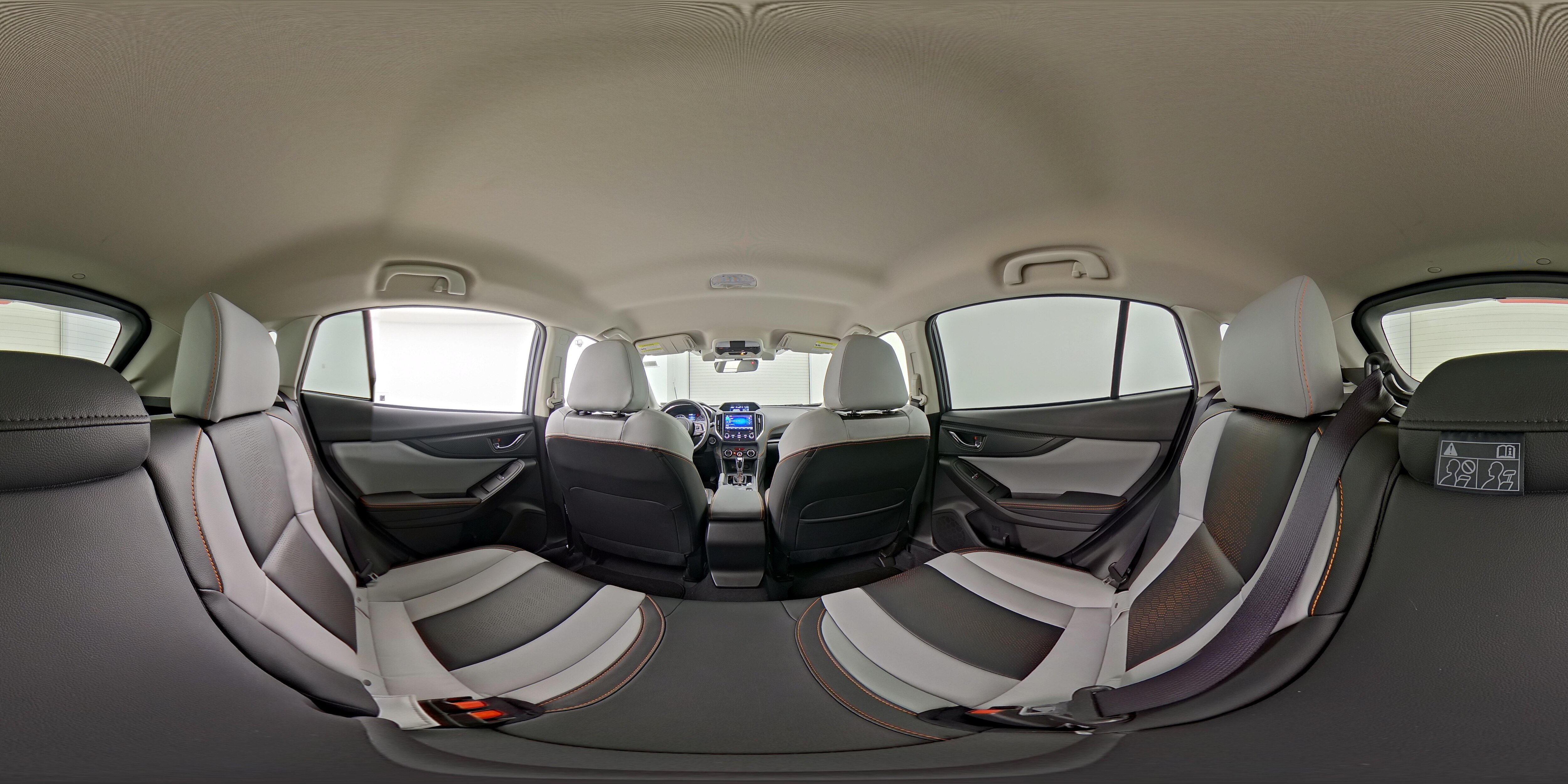 2023 Subaru Crosstrek Limited - Photo 25