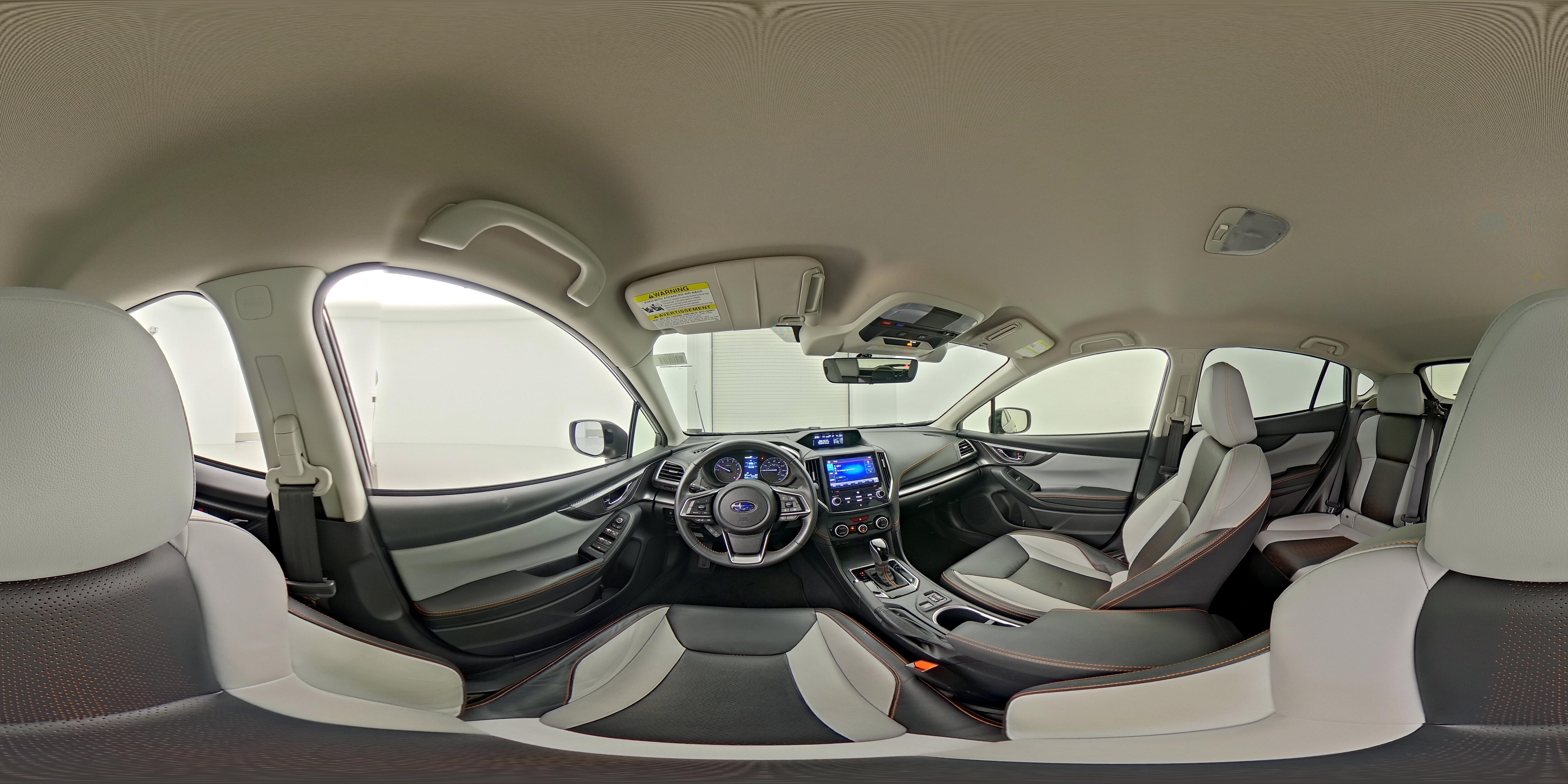 2023 Subaru Crosstrek Limited - Photo 26