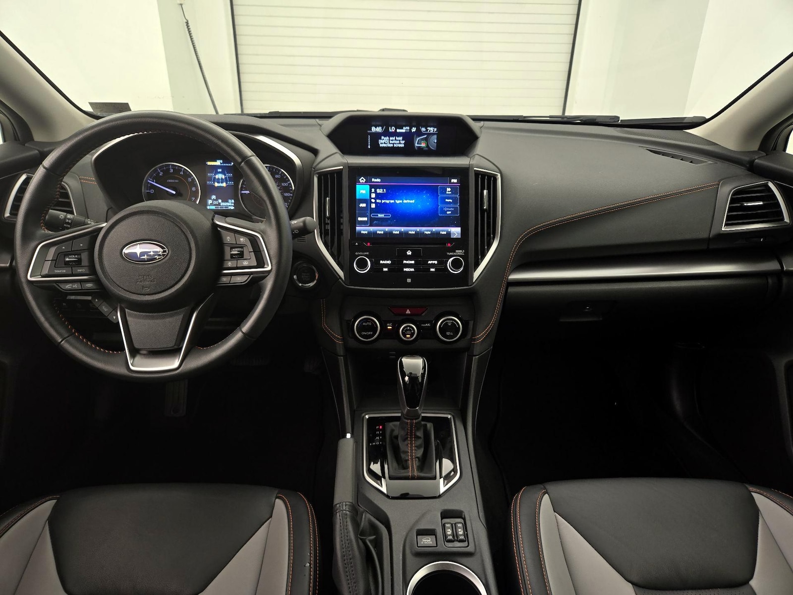 2023 Subaru Crosstrek Limited - Photo 10