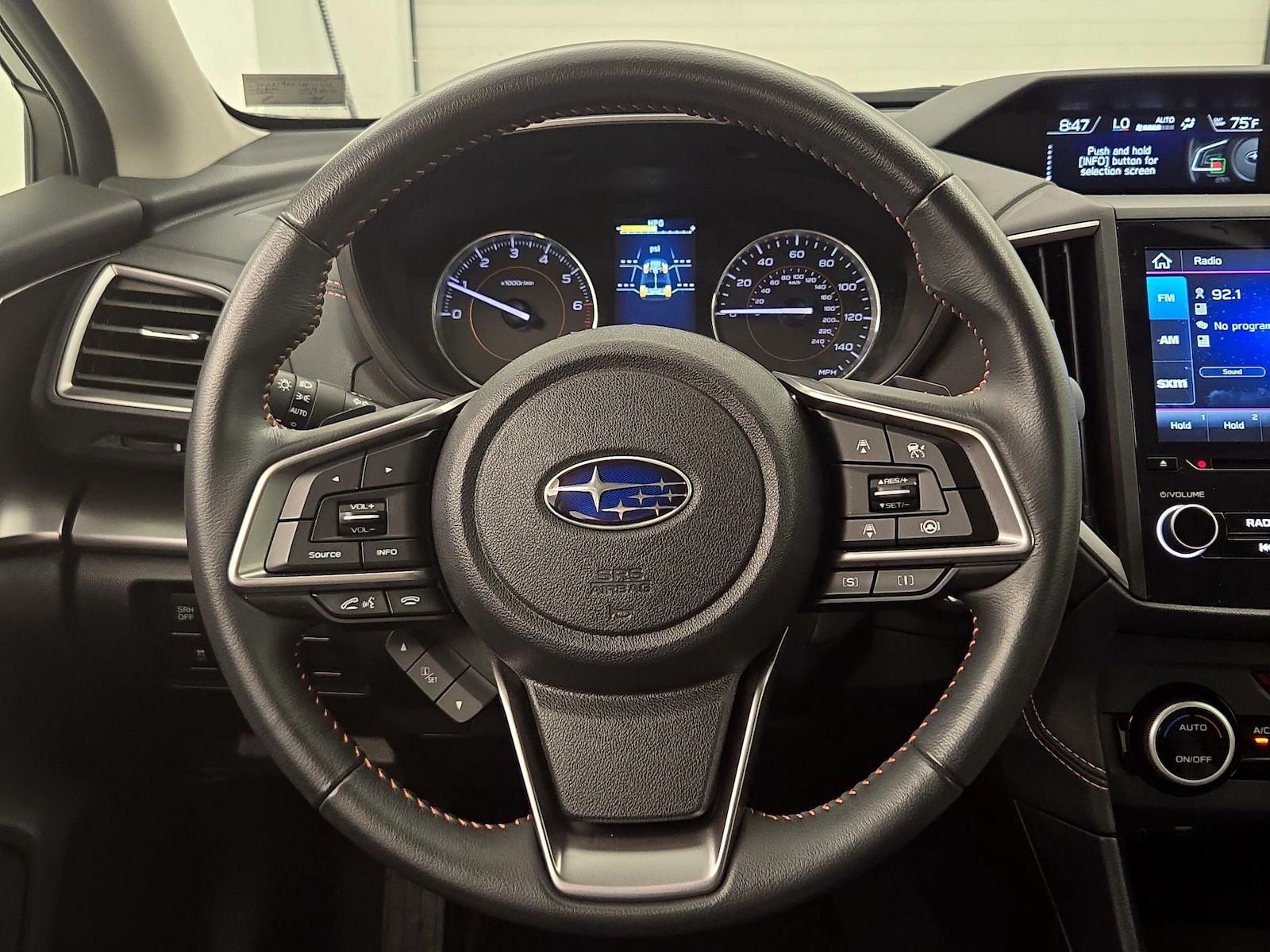 2023 Subaru Crosstrek Limited - Photo 11