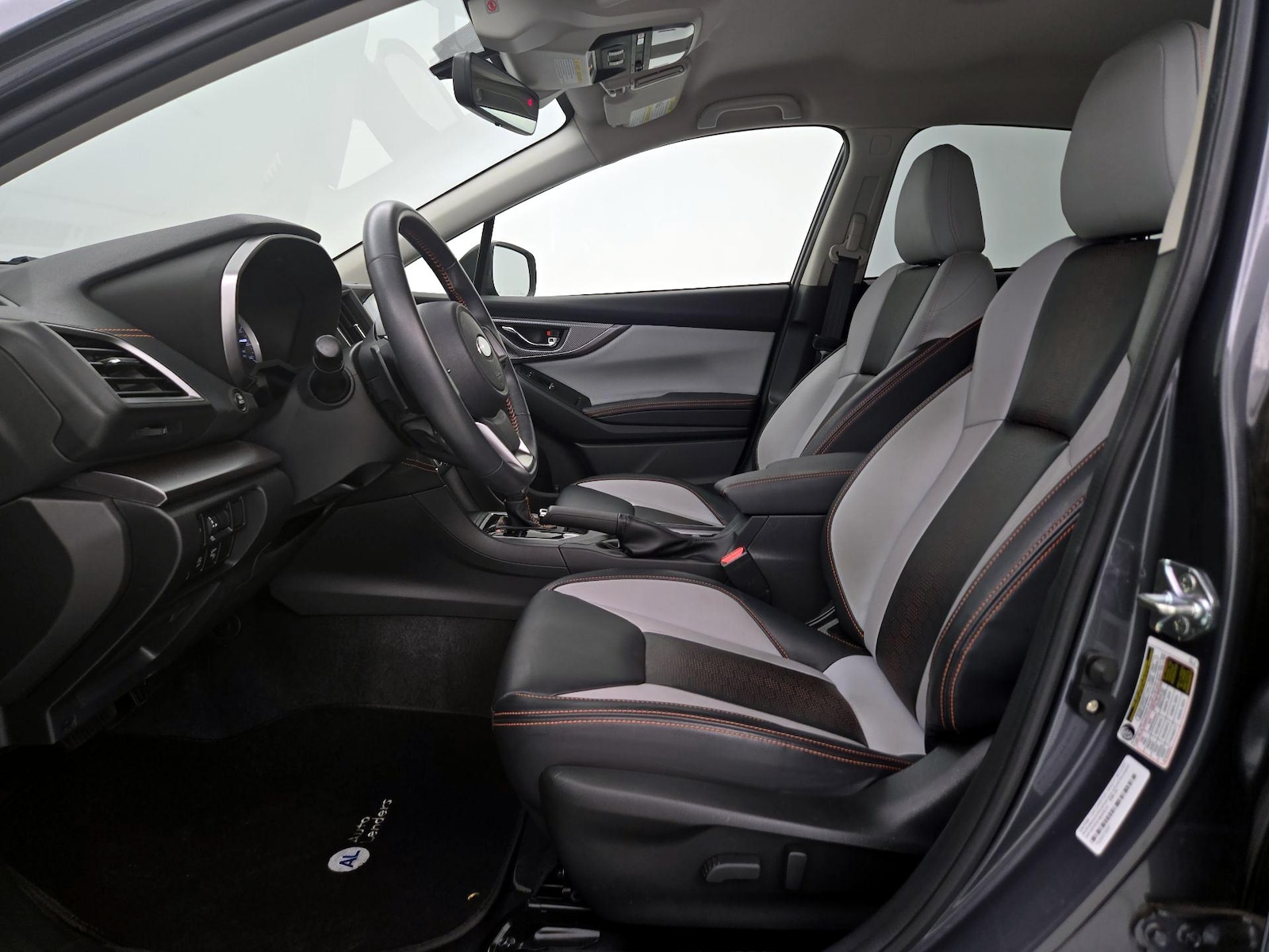 2023 Subaru Crosstrek Limited - Photo 12