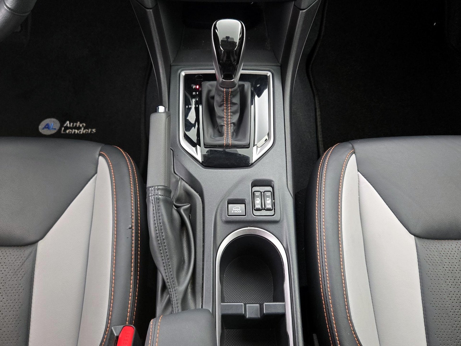 2023 Subaru Crosstrek Limited - Photo 18